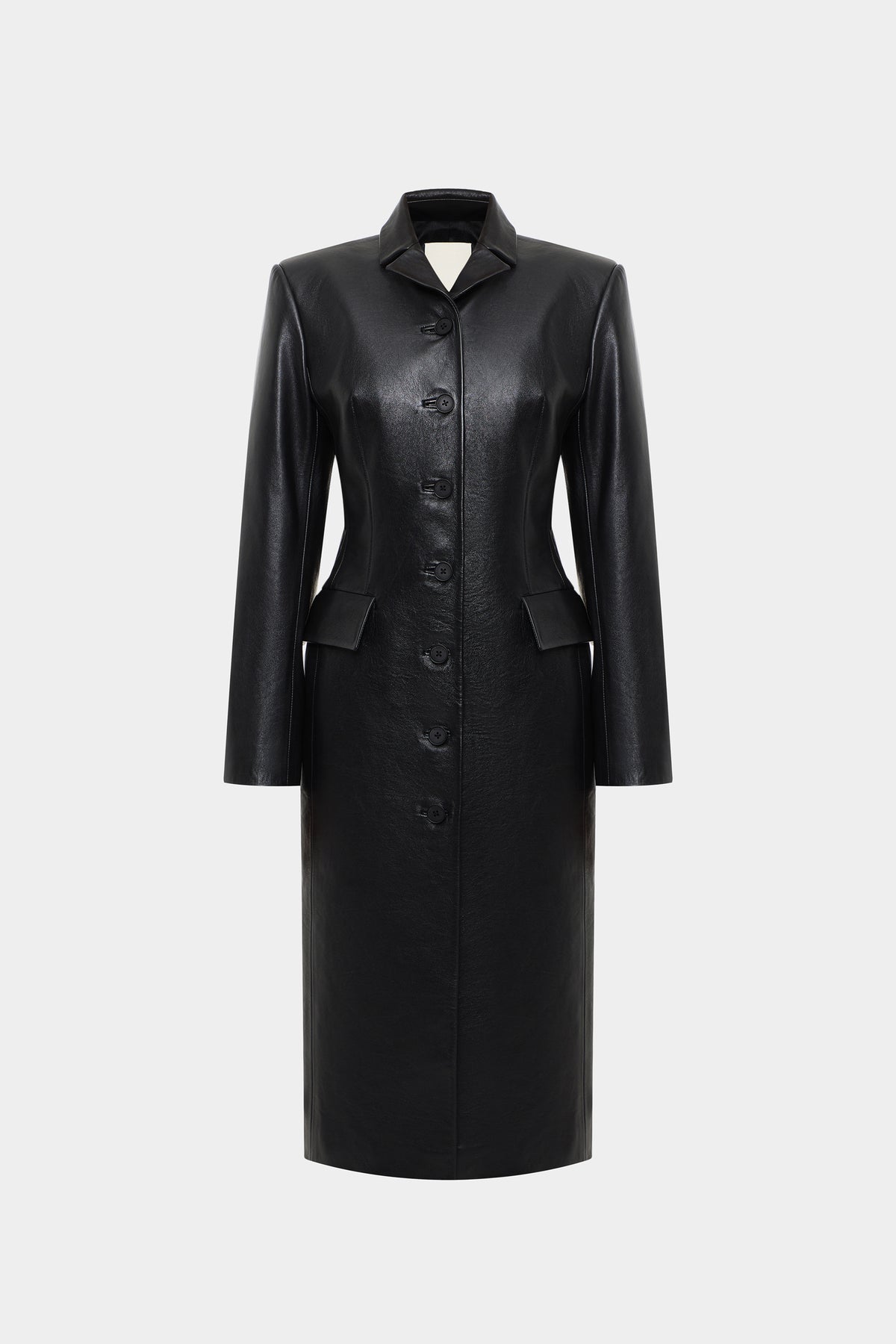 KEIYA COAT(FW26.23.1.1.1.0)