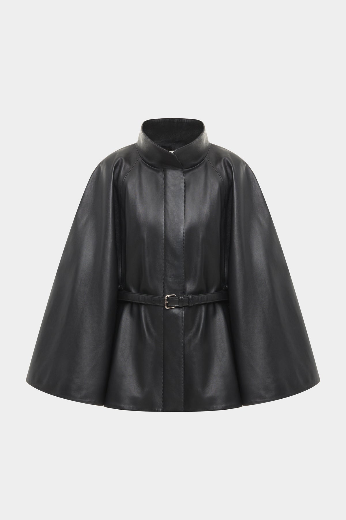 LOCKLEY CAPE JACKET(FW26.5.1.1.1.0)