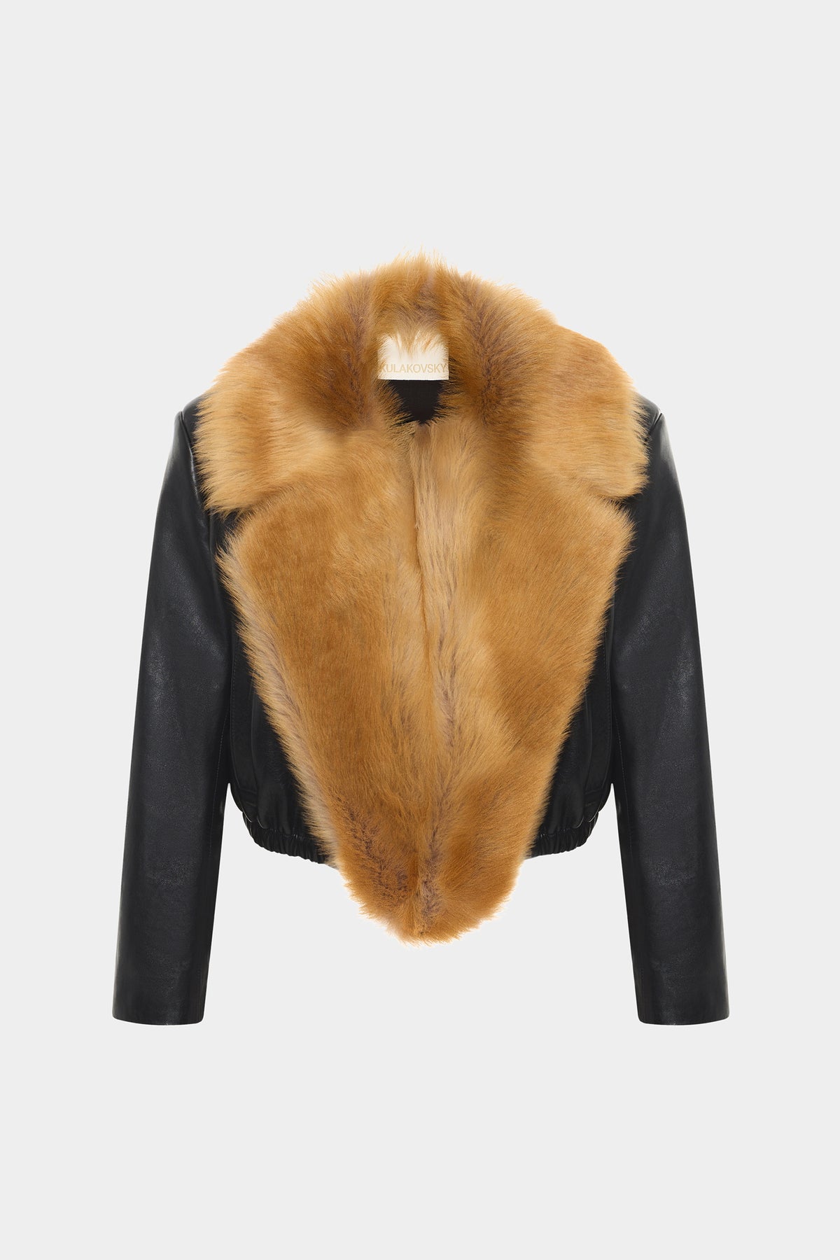 AUDREY JACKET(FW26.11.1.1.1.0)