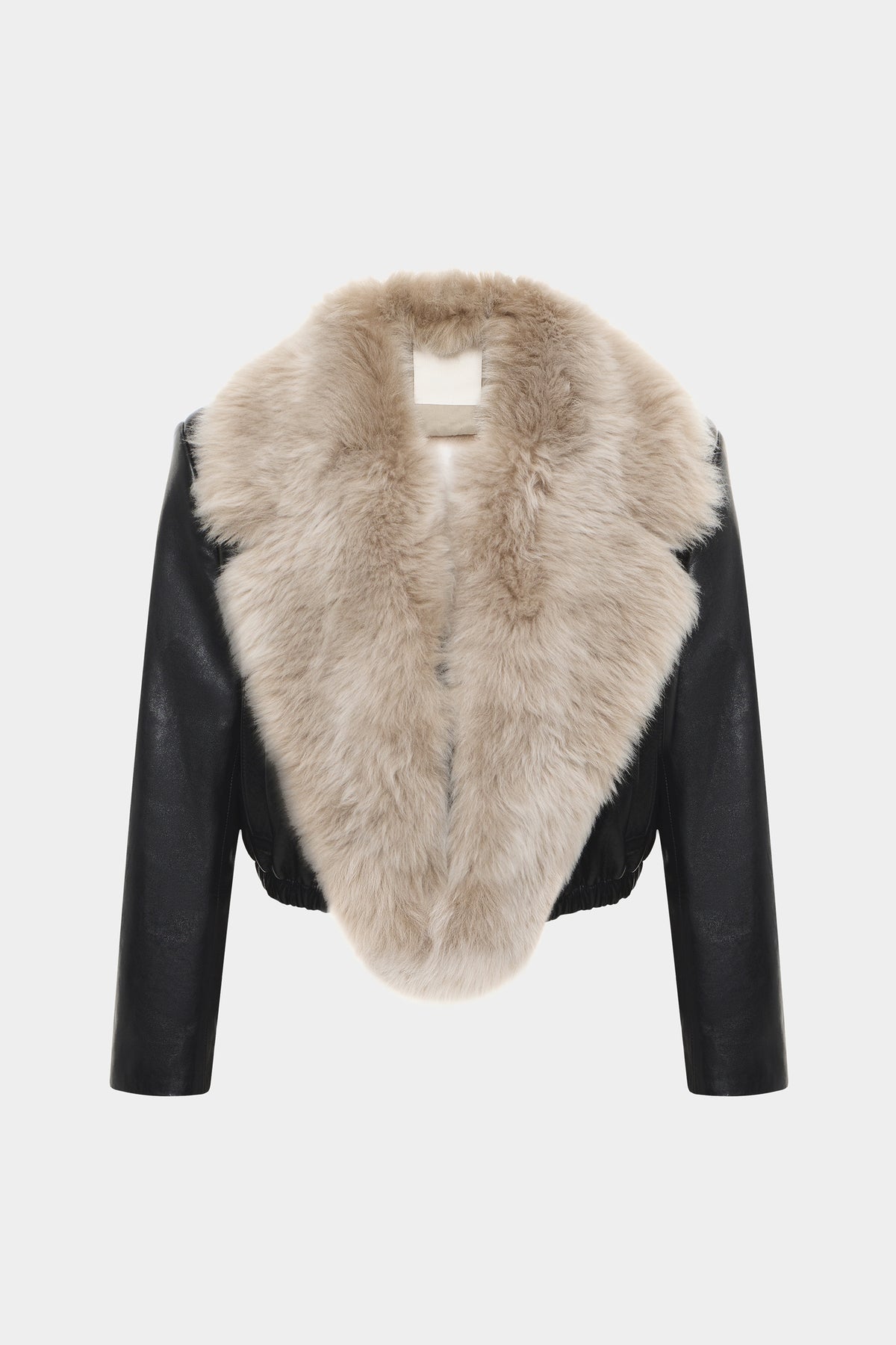 SHEARLING COLLAR(FW26.41.6.33.1.0)