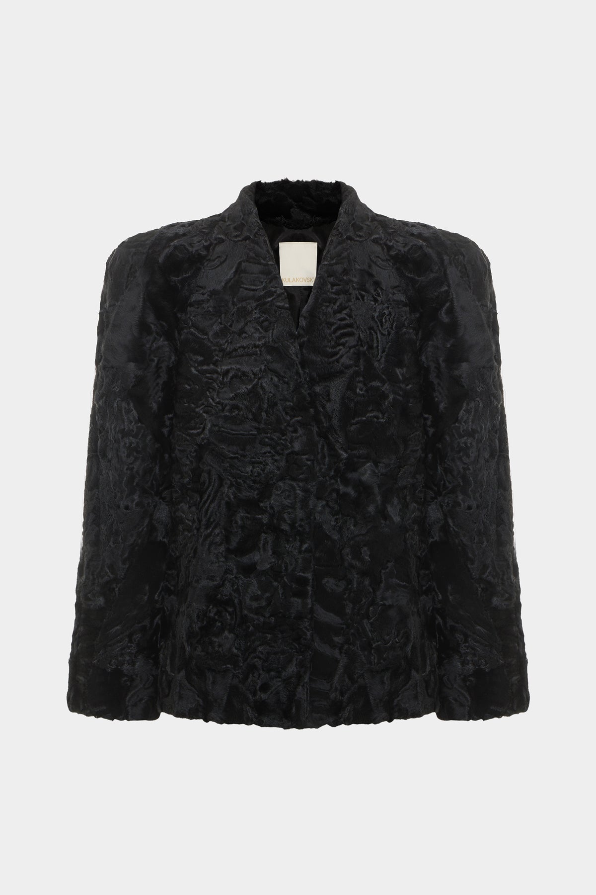 ADELINE JACKET(FW26.29.11.1.1.0)