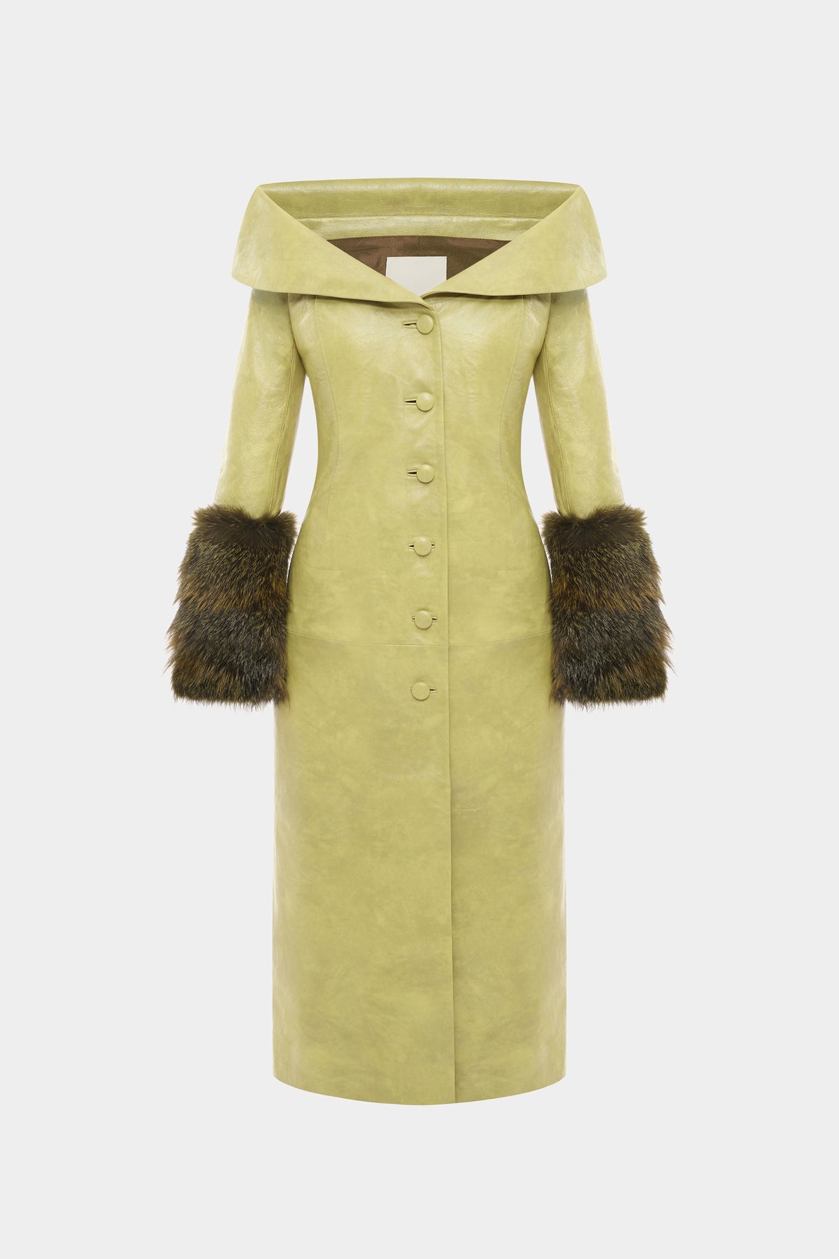 IVY COAT(FW26.24.1.35.1.0)
