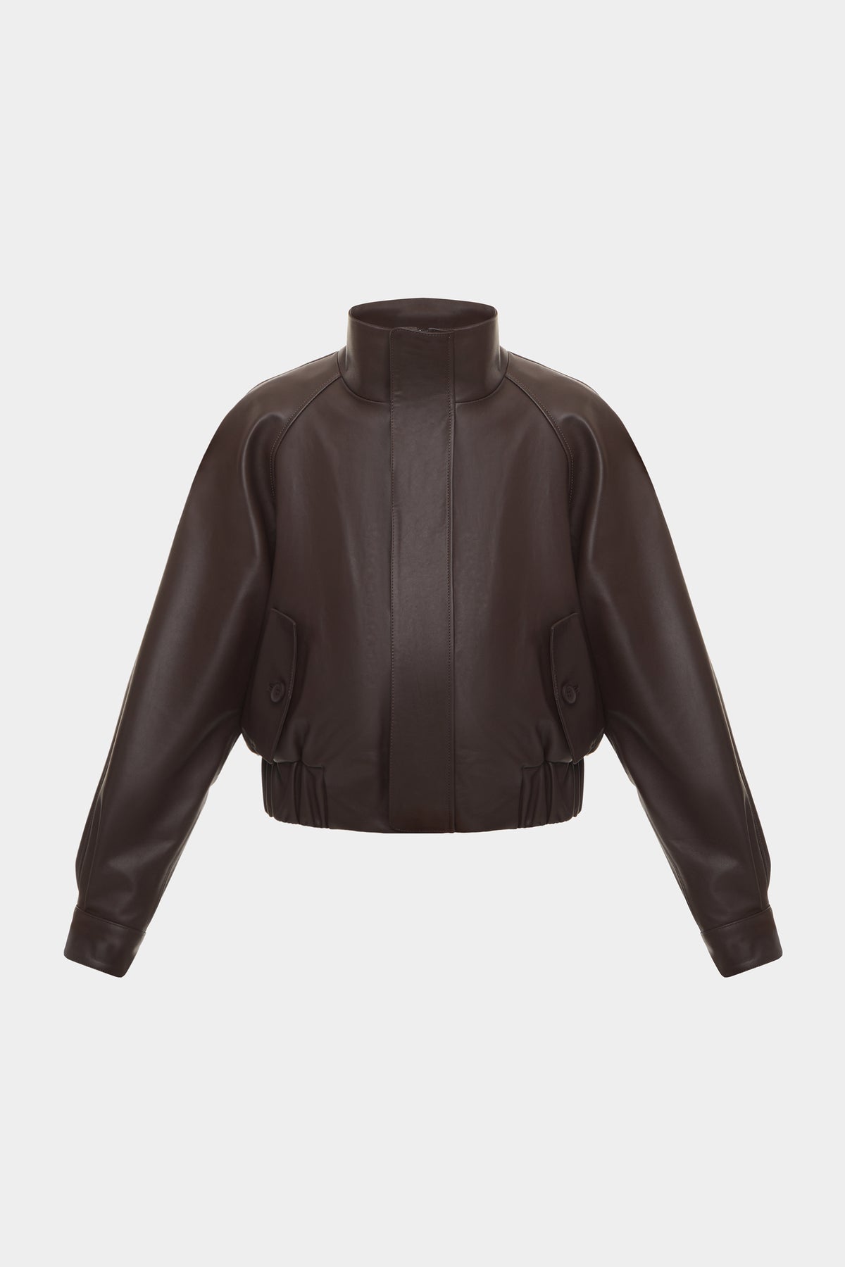ARDEN CROPPED JACKET(FW26.14.1.49.1.1)