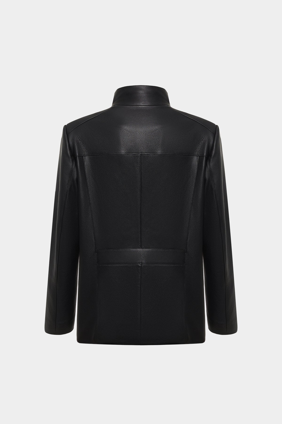 OTTO JACKET(FW26.9.1.1.1.0)