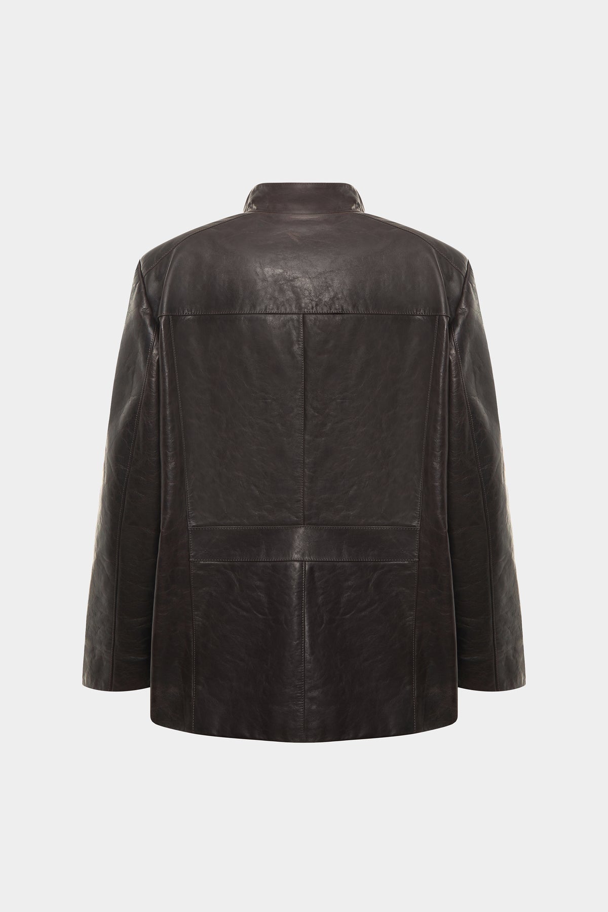 WYATT JACKET(FW26.10.1.48.1.0)