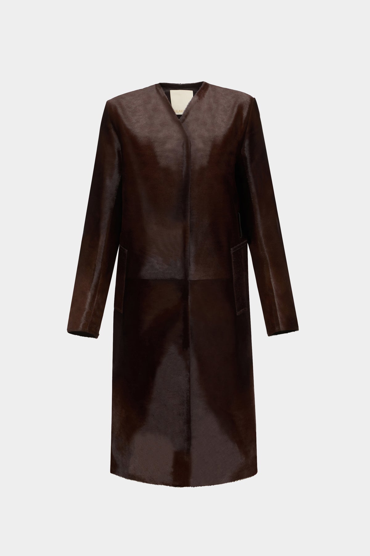 CLARIS COAT(FW26.26.3.48.1.0)