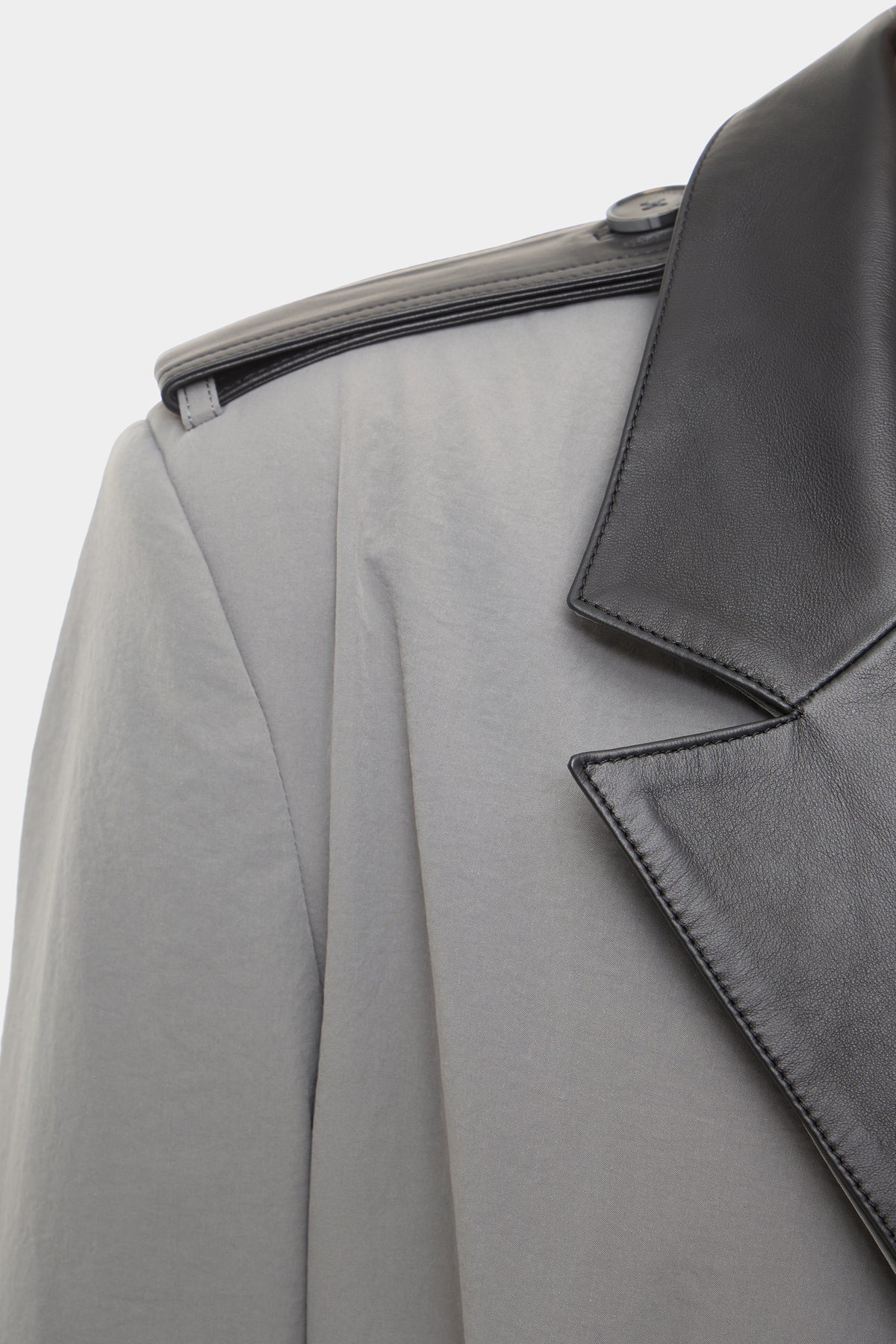 MAVEN TRENCH COAT(FW26.19.12.11.1.0)