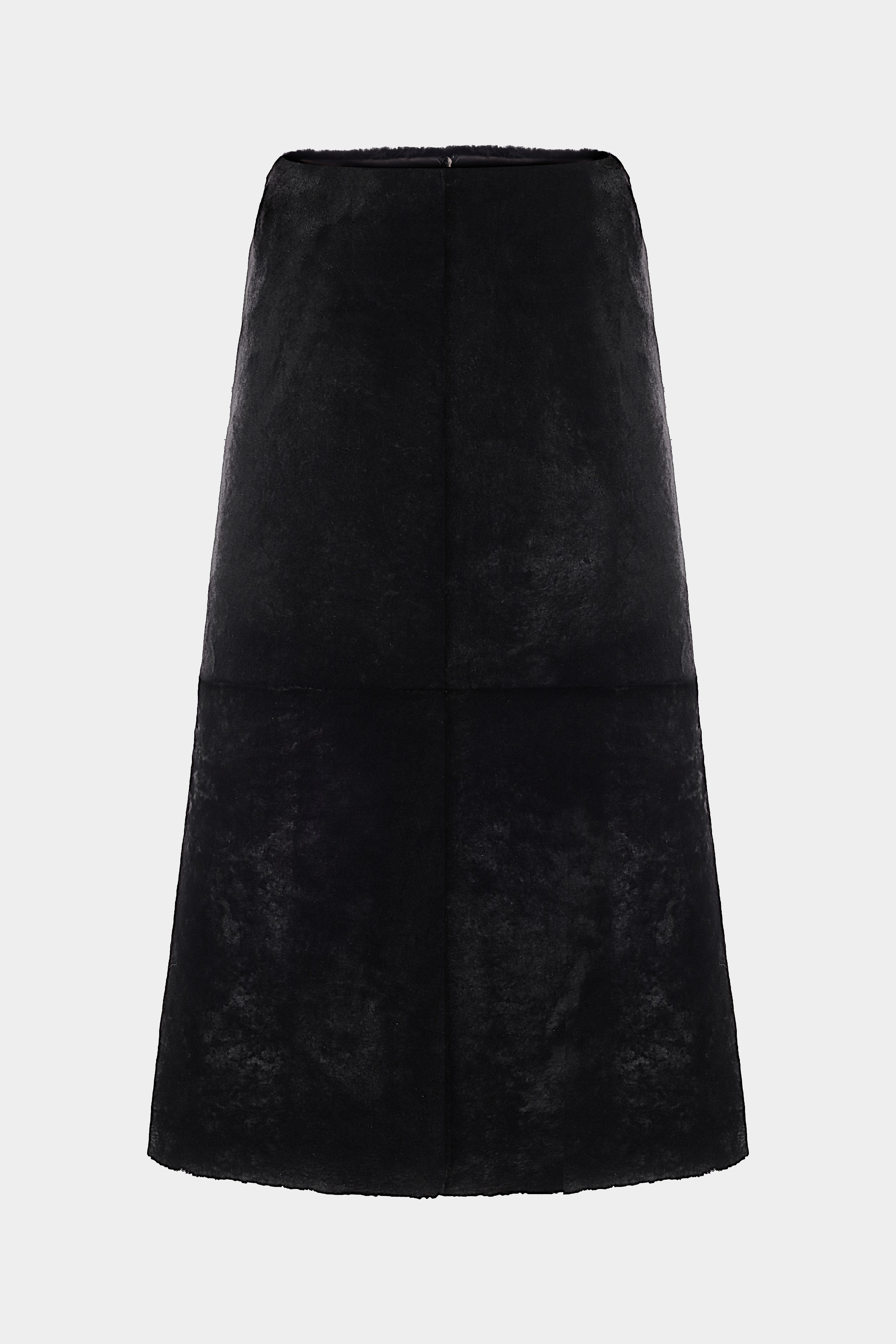 СПІДНИЦЯ ЕВЕЛІН(FW26.29.1)