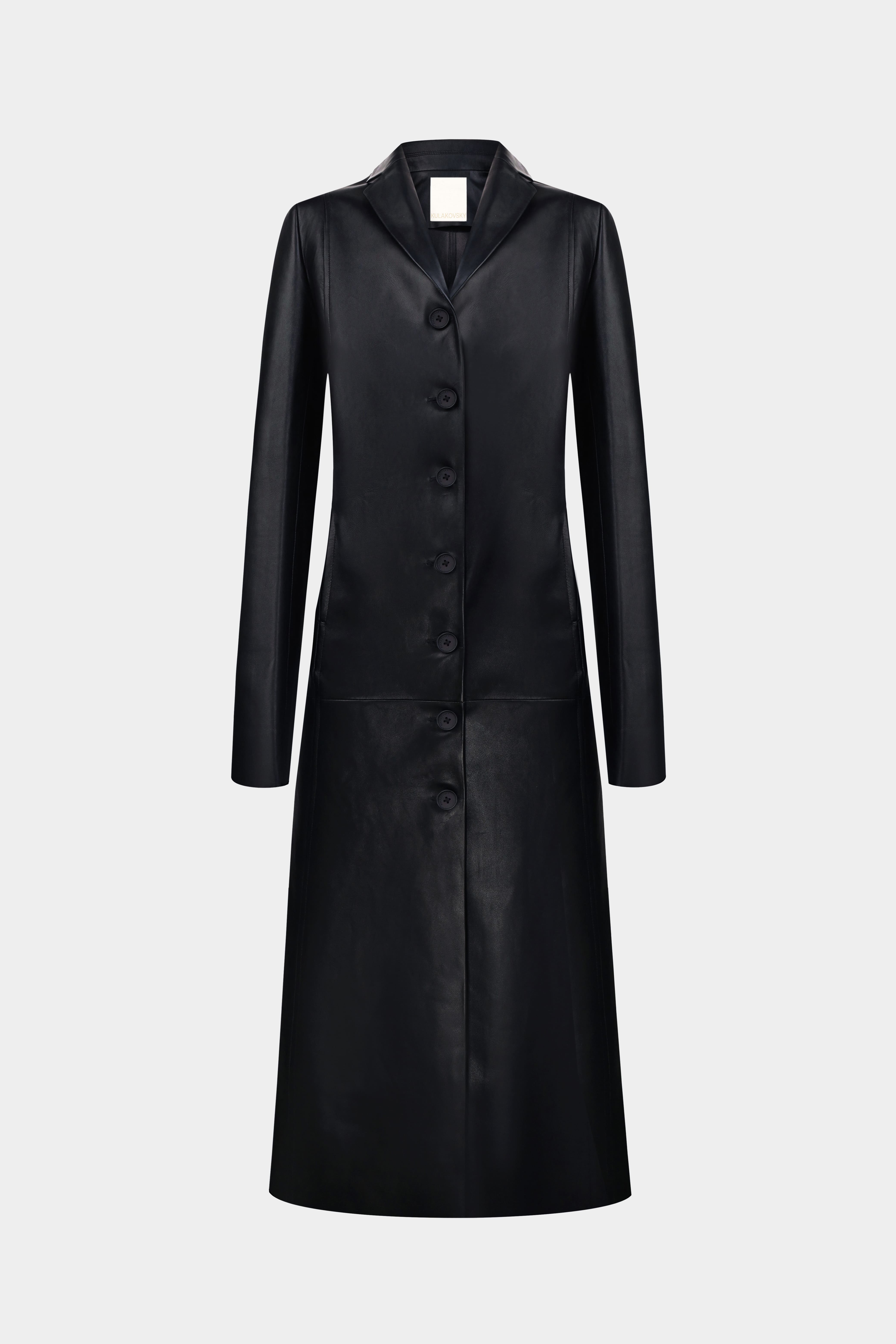 Jolie coat(SS26.7.1)