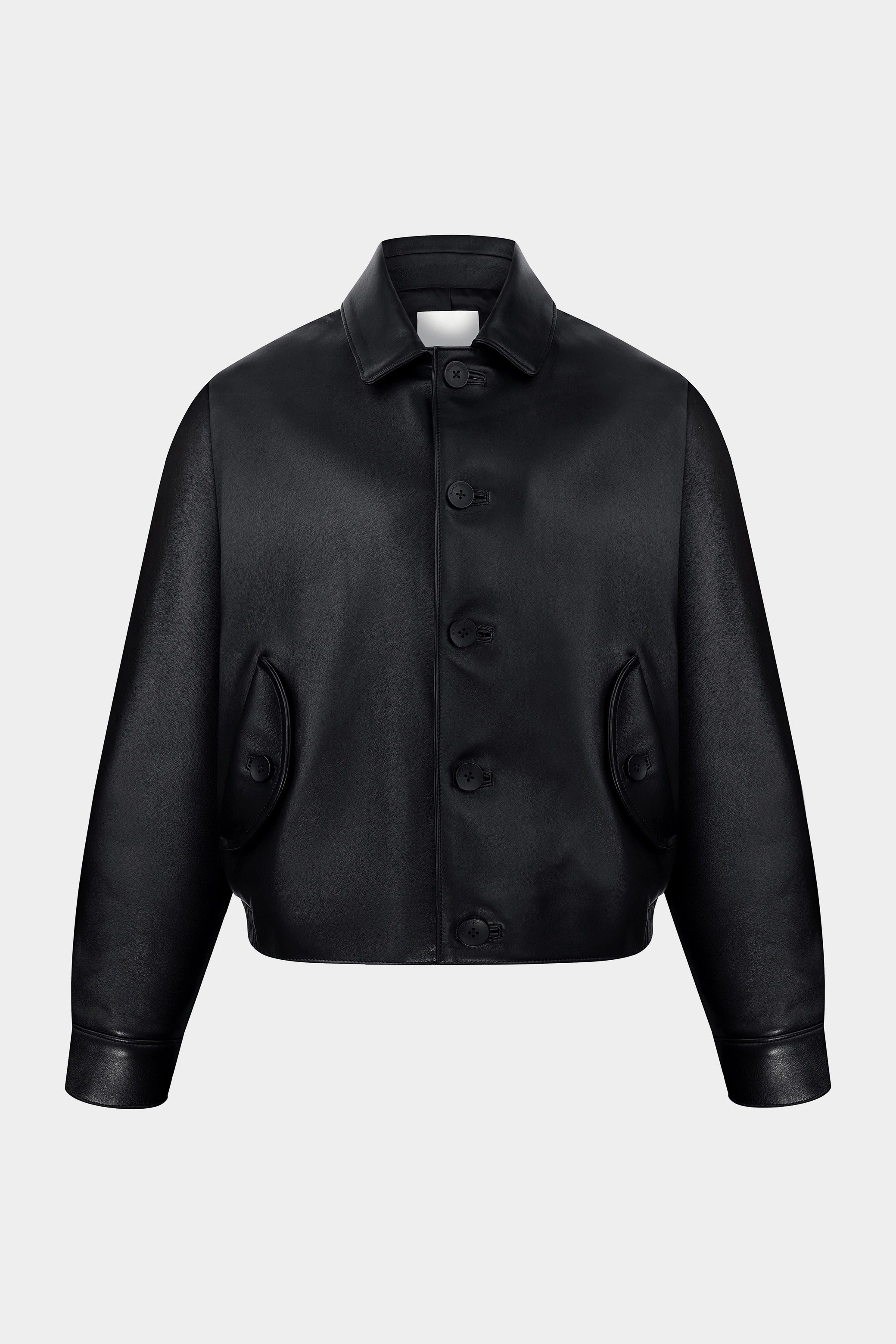 Vesper jacket(SS26.25.1)