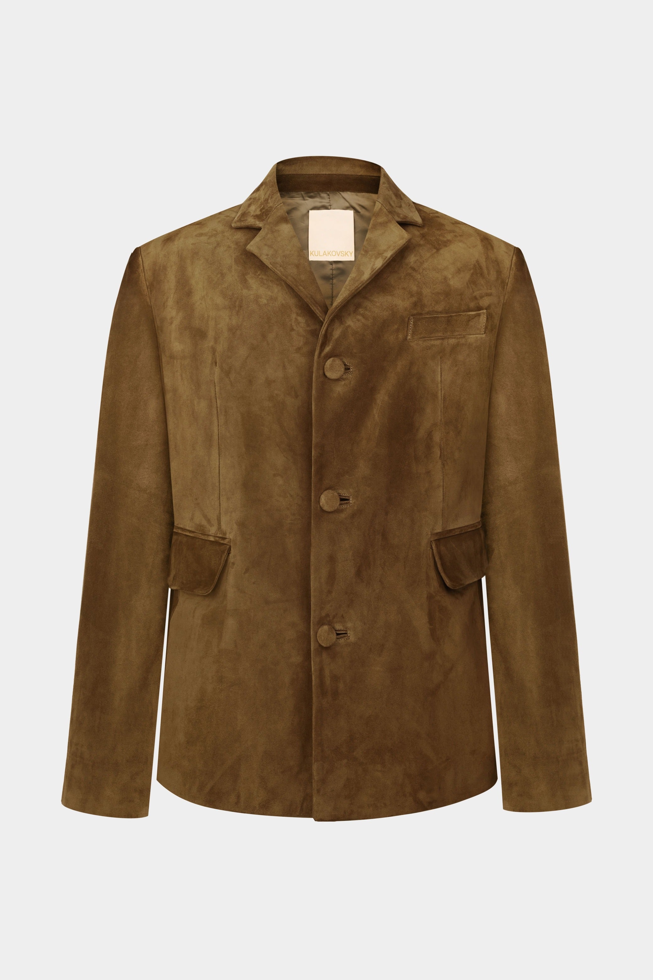 Піджак Елтон(SS26.20.26)