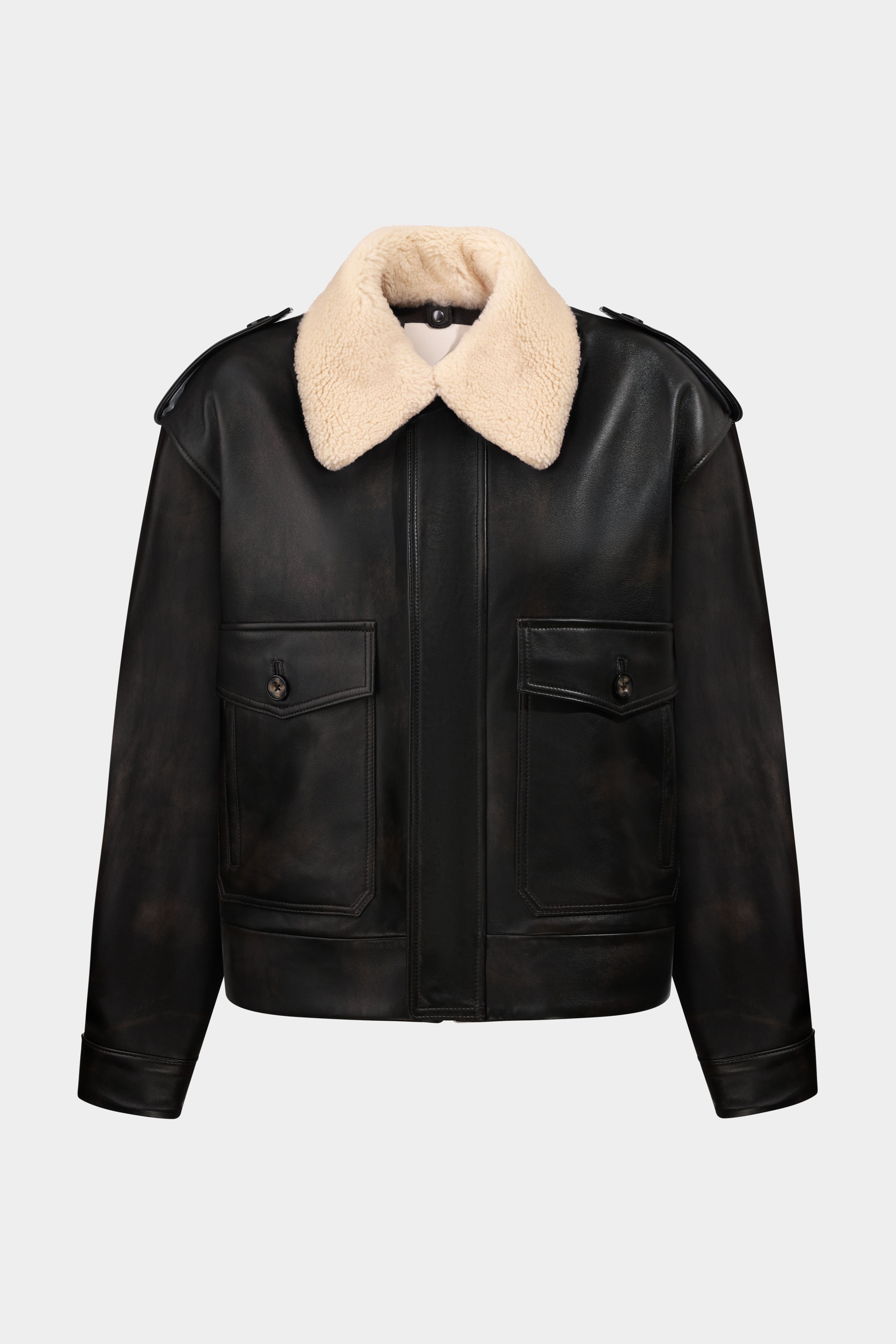 Thom bomber jacket (2007)