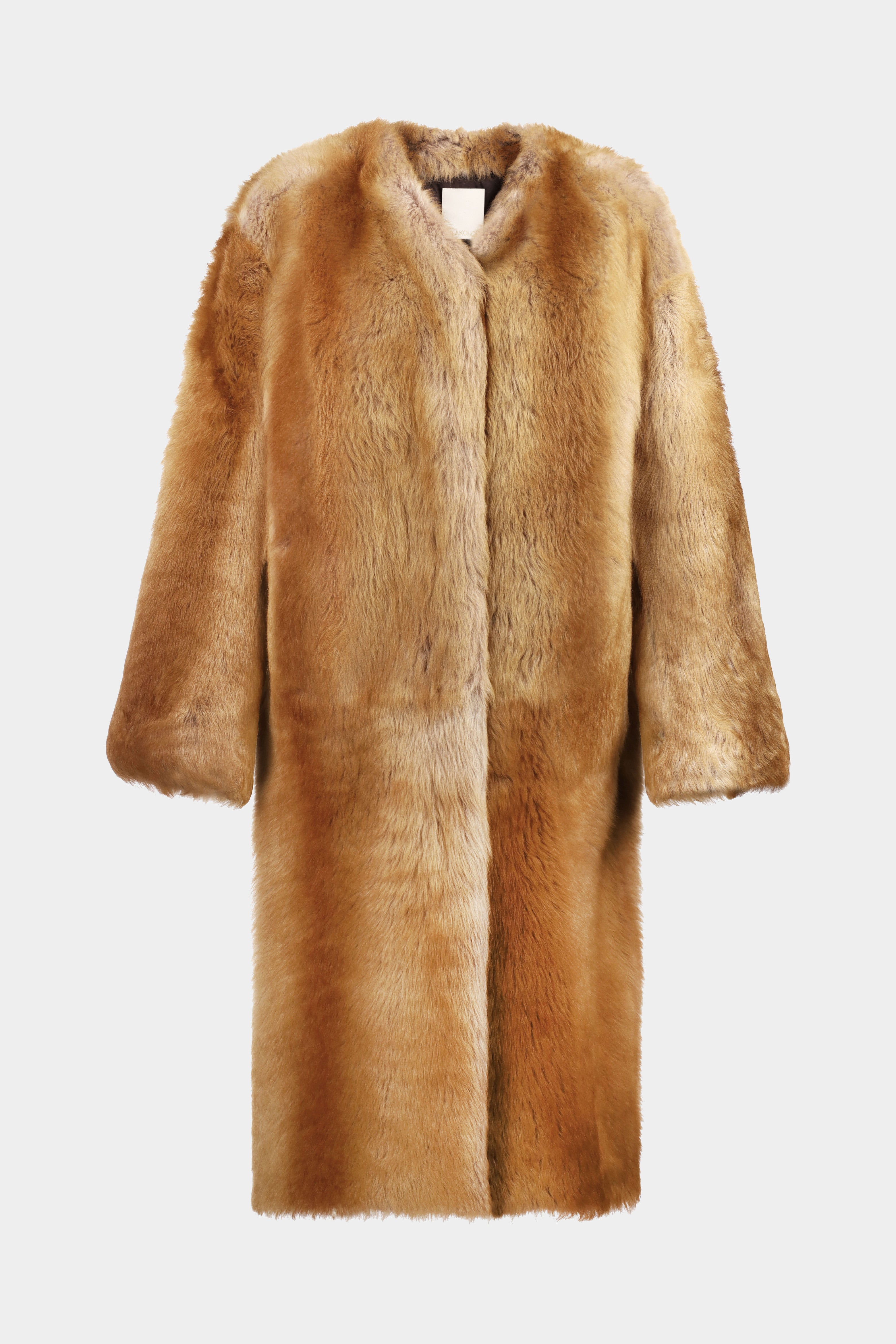 Шуба Фарен(W26.21.18)