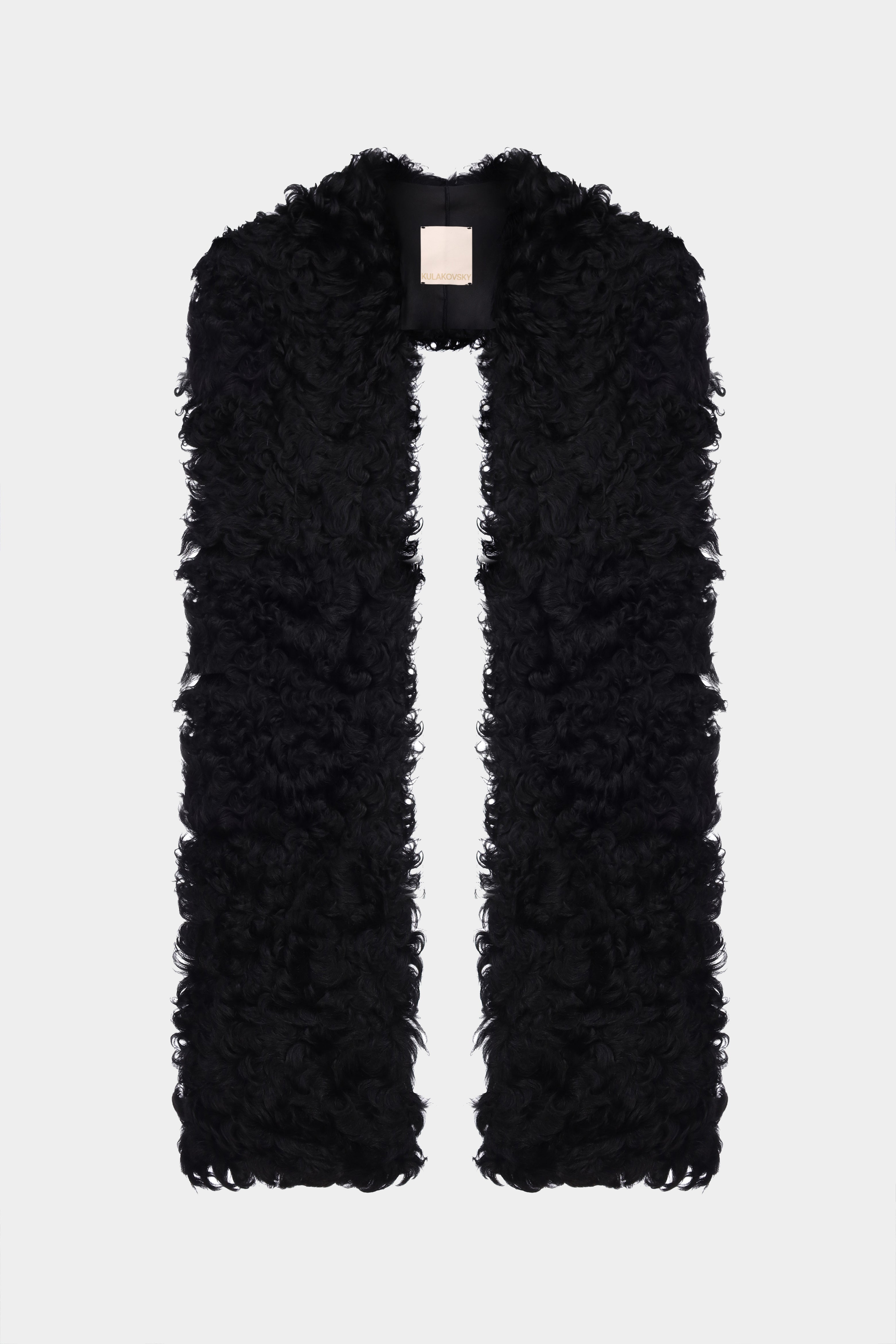 Шарф Равел(W26.30.1)