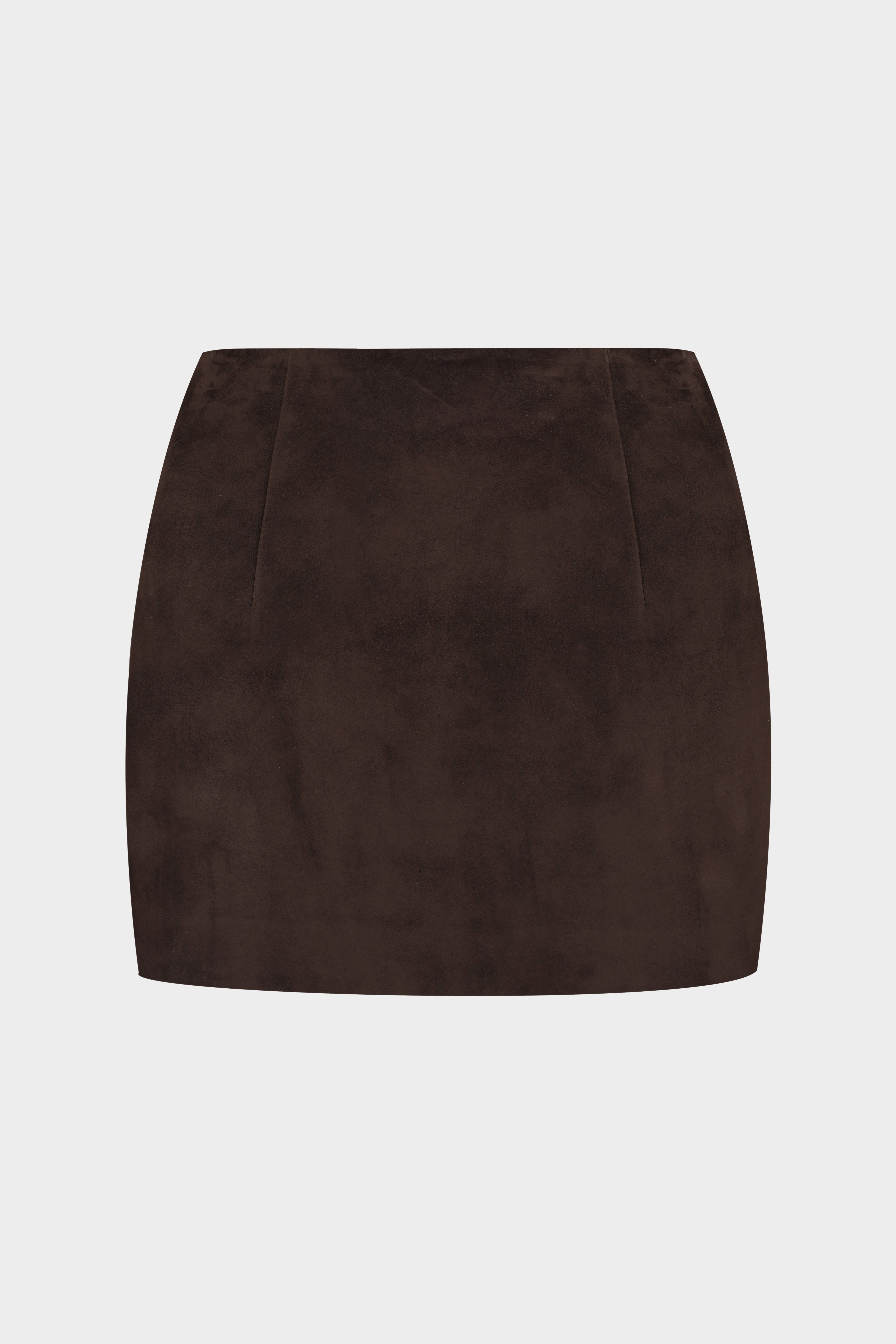 Macy mini skirt (2411/2)