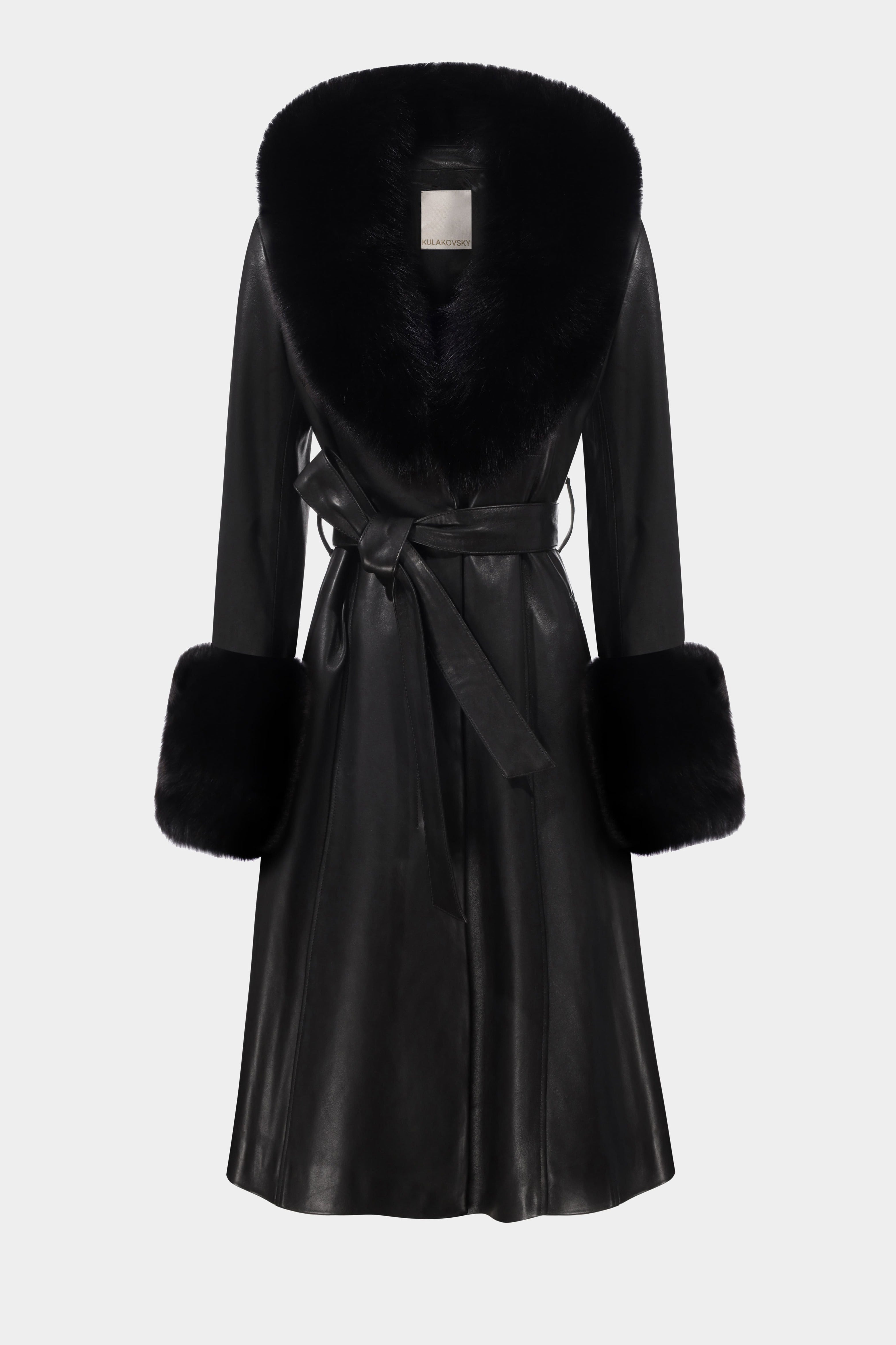 ПАЛЬТО НОЕЛЬ З АПСАЙКЛ ХУТРОМ(FW26.2.1-3)