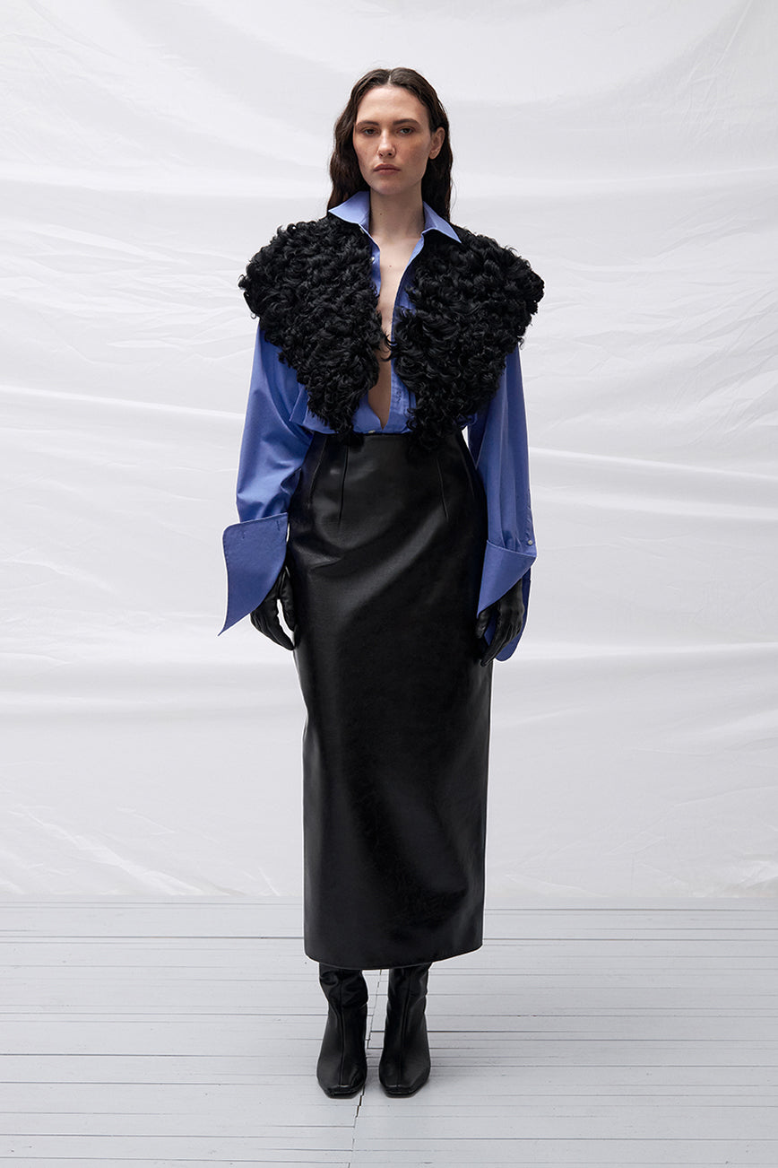 Комір Астра(W26.28.1)