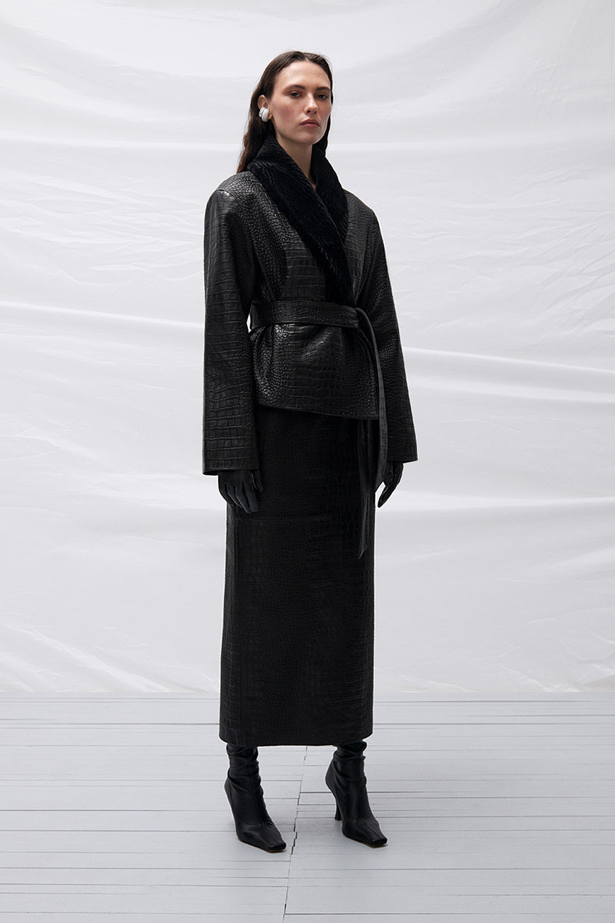 Спідниця Десса(W26.19.1)