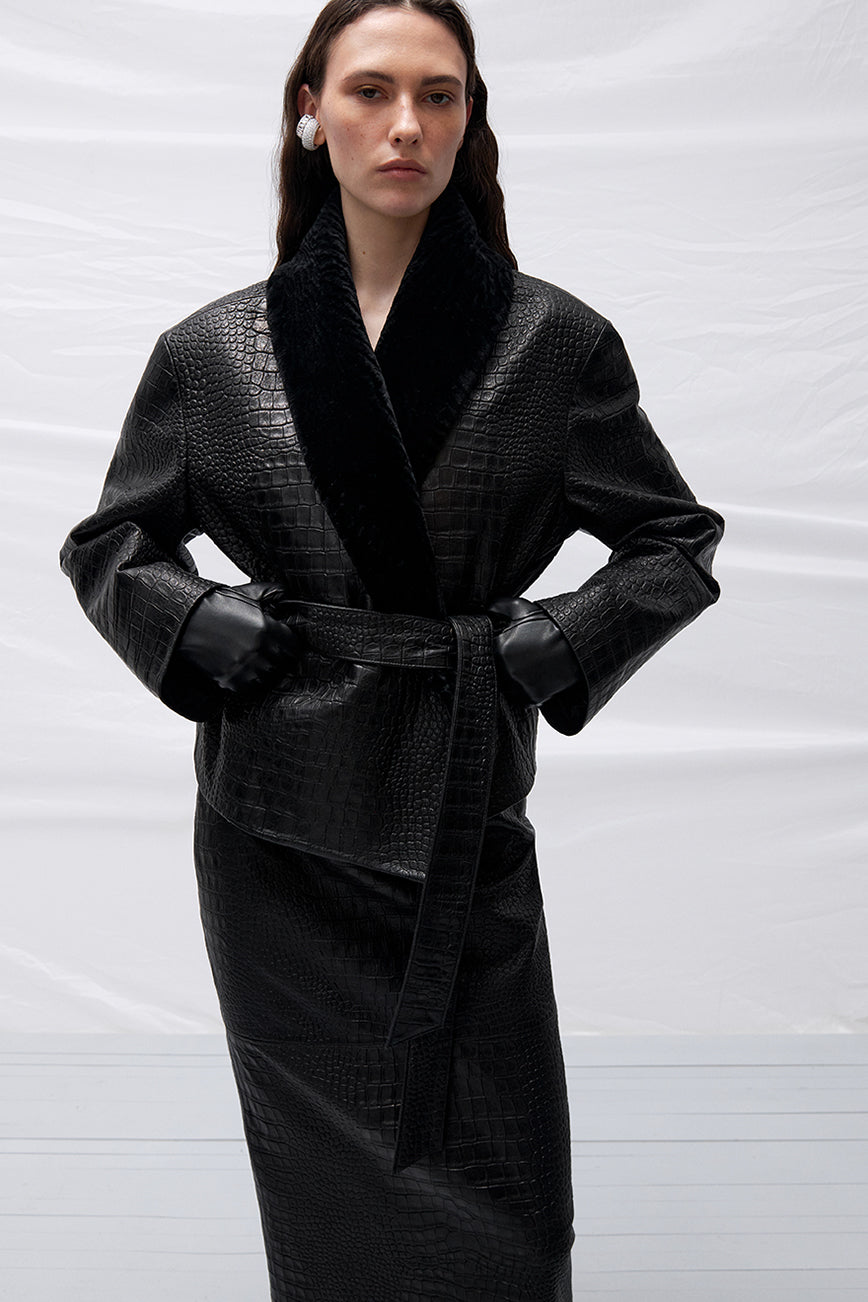 Спідниця Десса(W26.19.1)