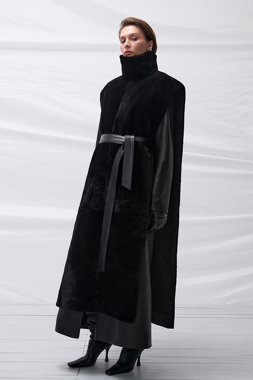 Манішка Нокса(W26.26.1)