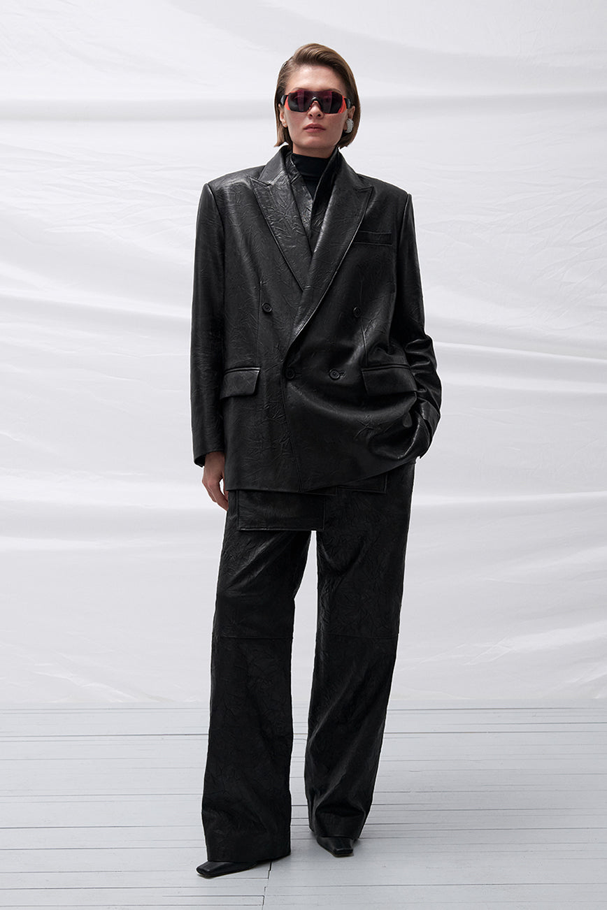 Брюки Перрін(W26.11.1)