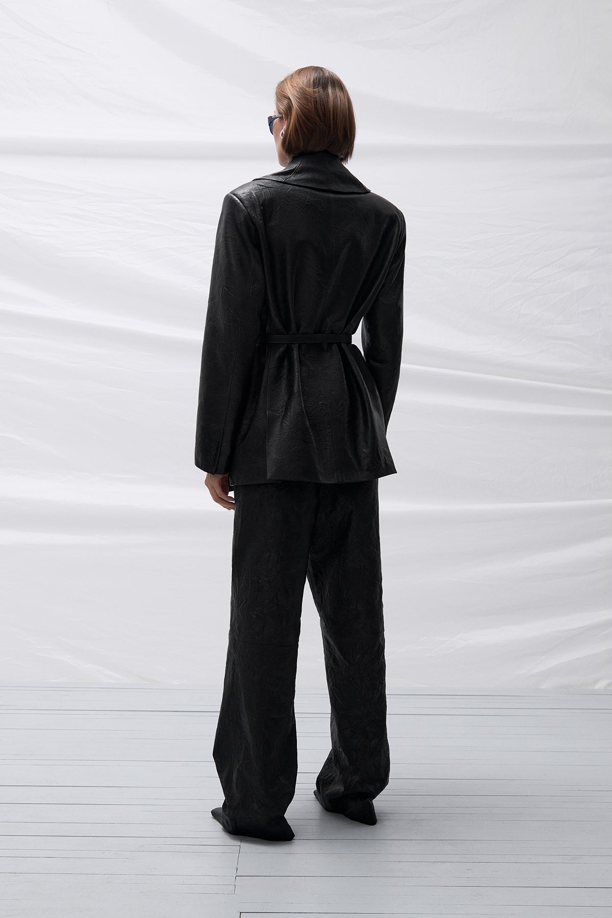 Шарф Бріджіт(W26.12.1)