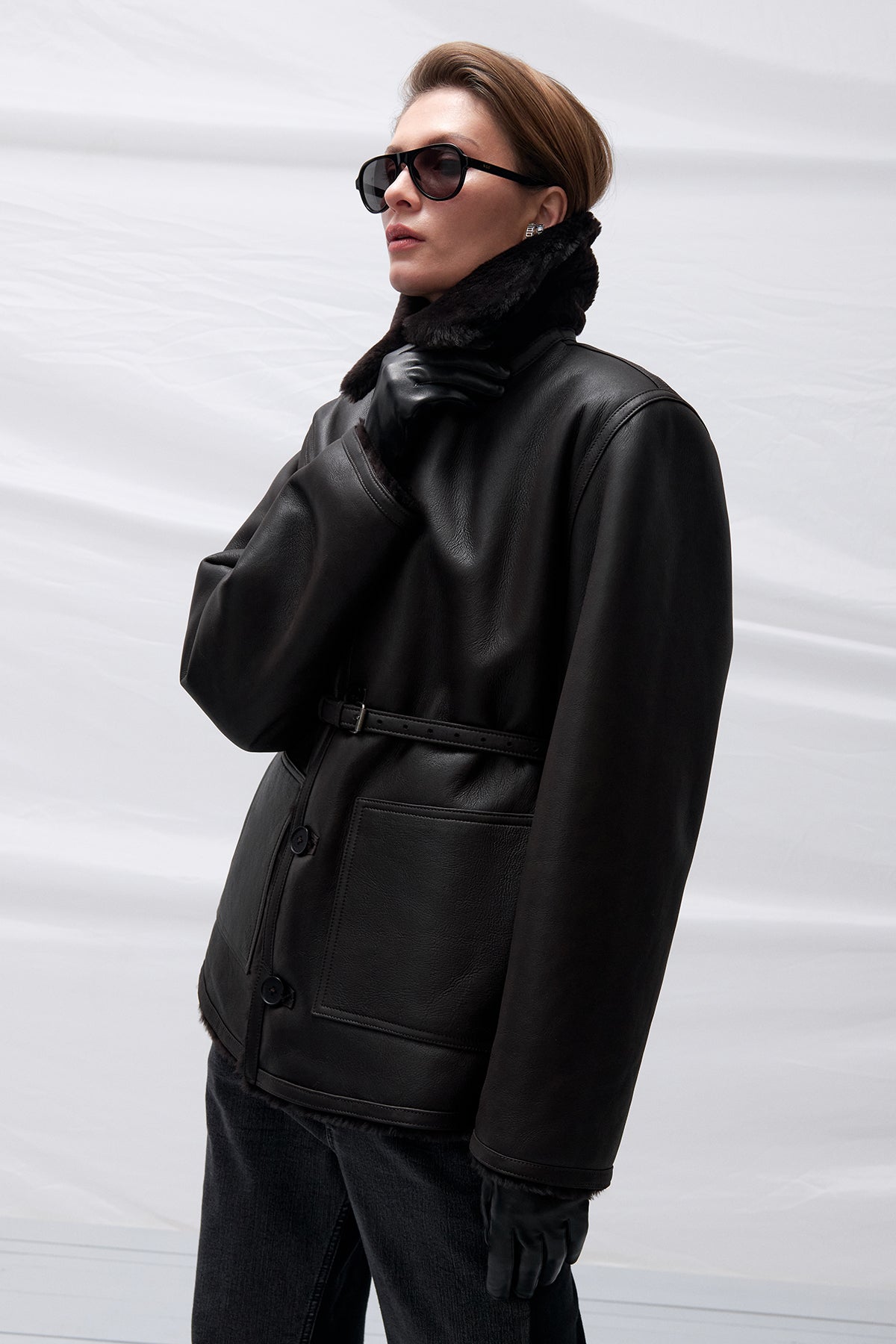 Дублянка Ресса(W26.32.1)