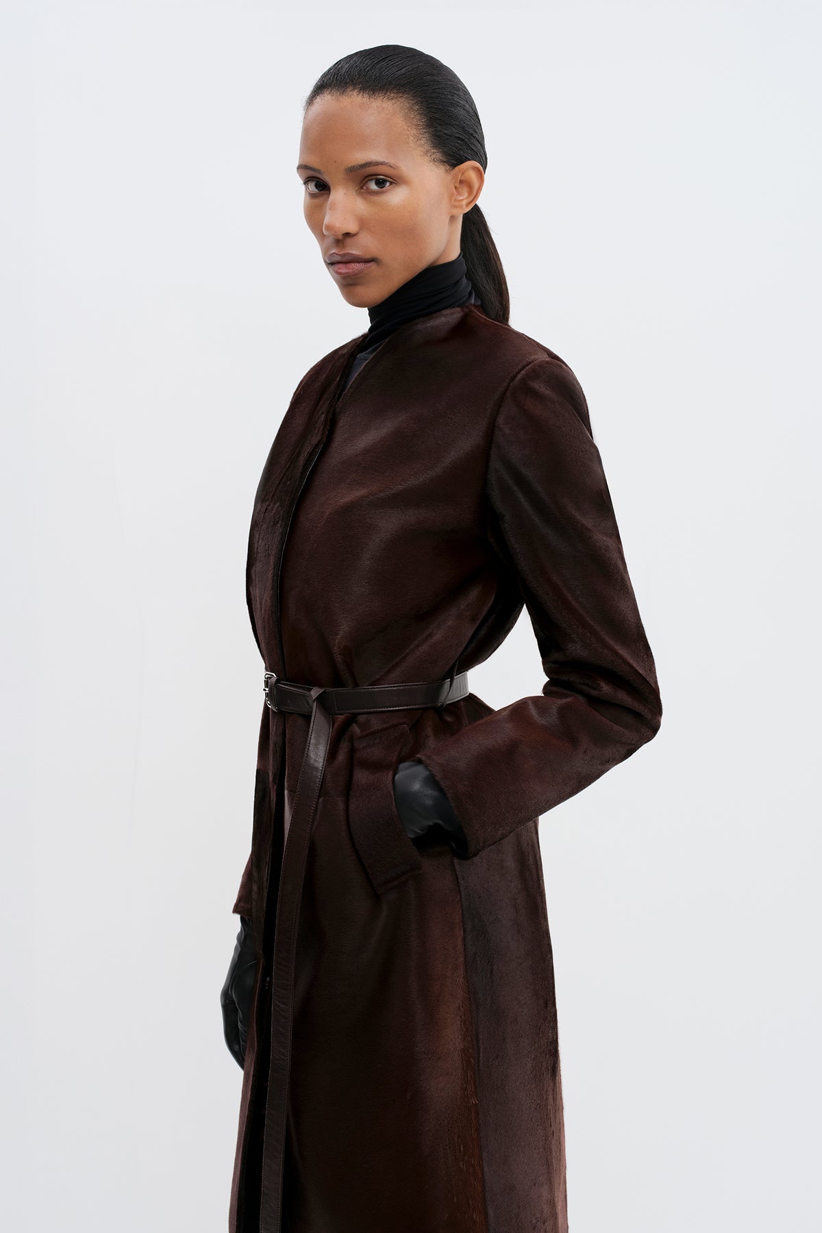 CLARIS COAT(FW26.26.3.48.1.0)