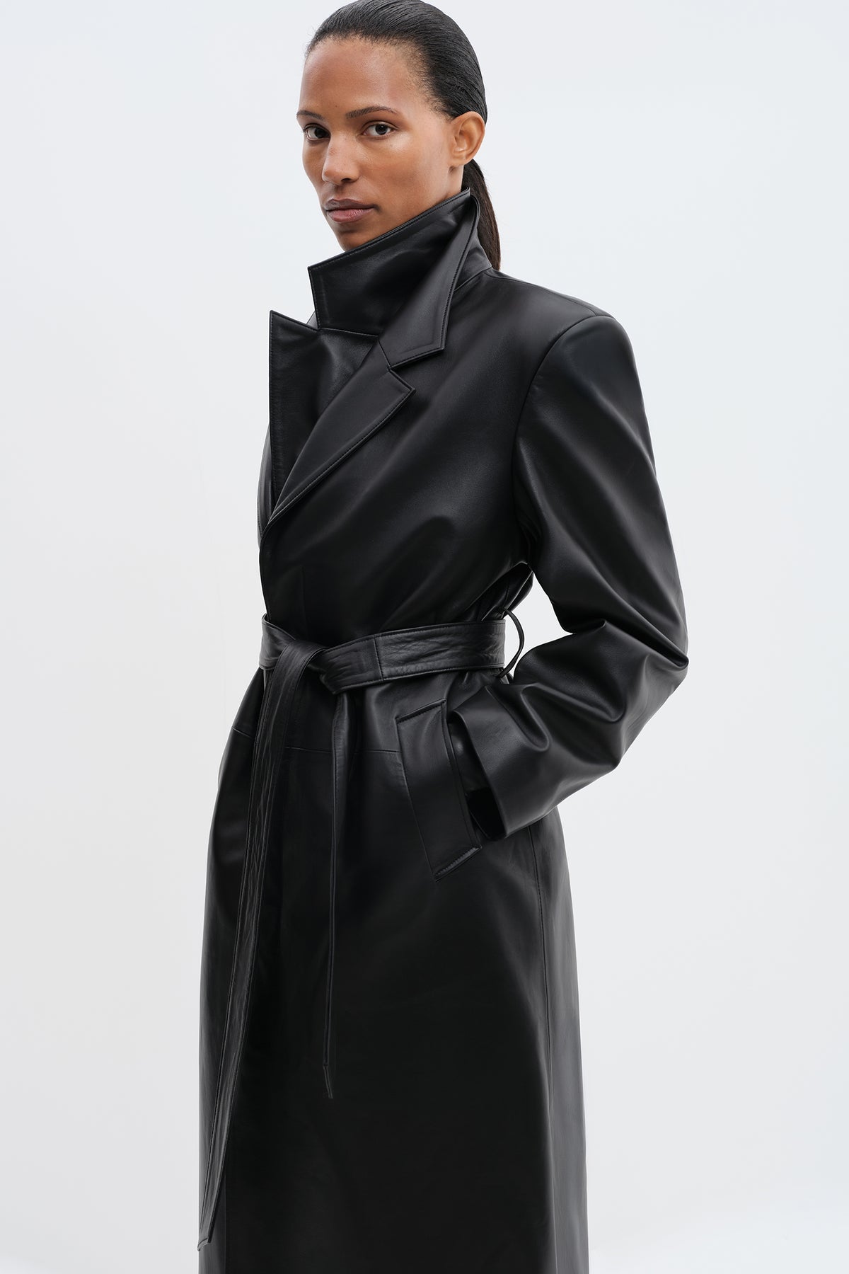WILLIS COAT(FW26.21.1.1.1.0)