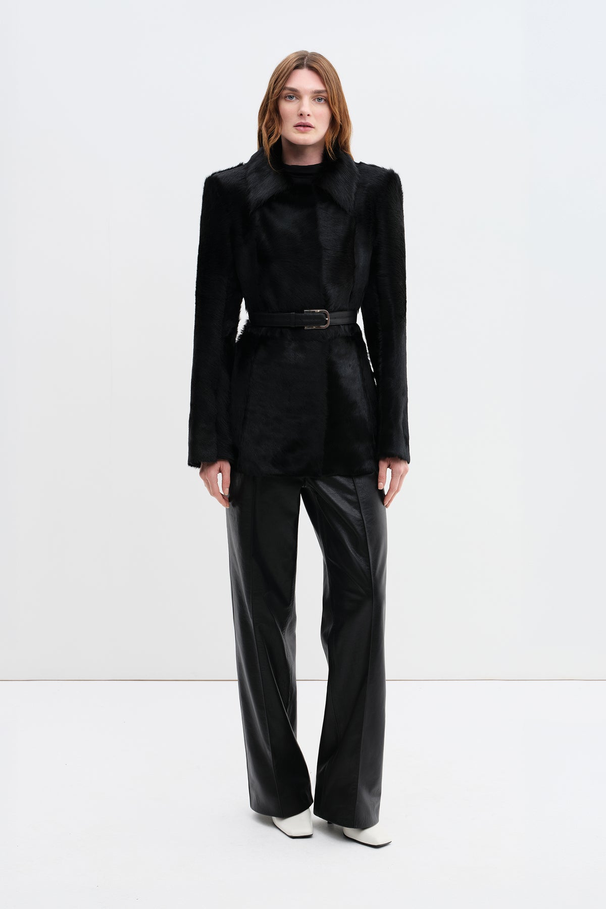 AUREA COAT(FW26.27.3.1.1.0)
