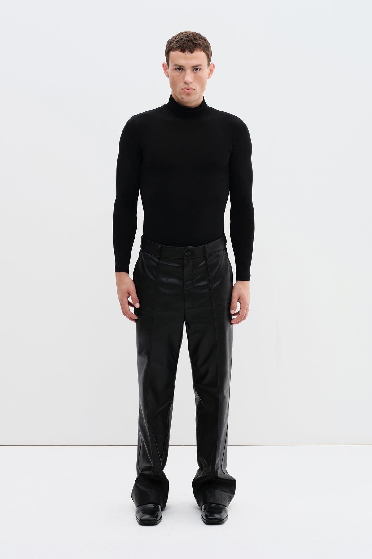 CLEO PANTS(FW26.35.1.1.1.0)