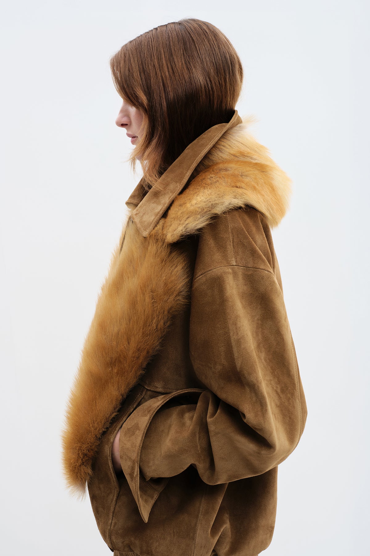 BLAKE JACKET(FW26.17.4.47.1.0)