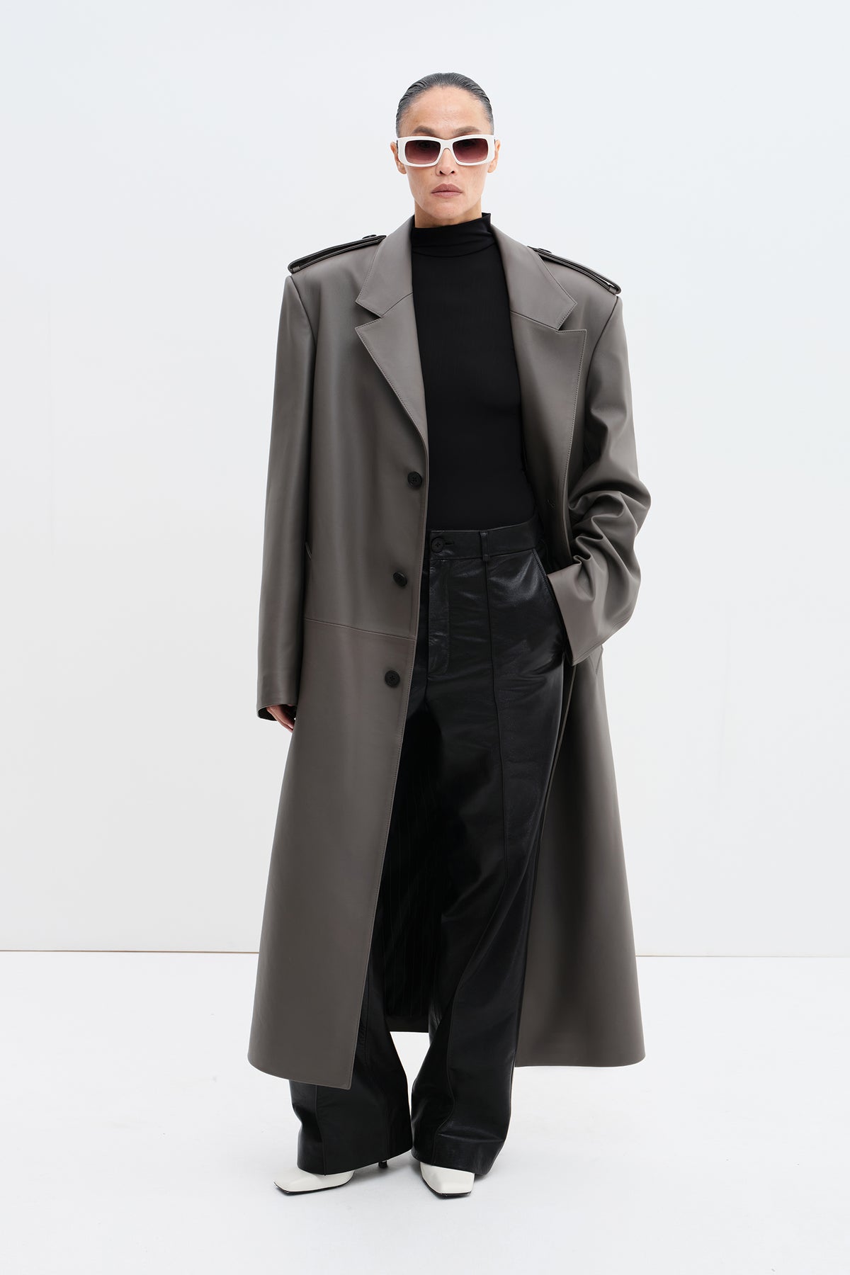 MAVEN COAT(FW26.20.1.12.1.0)