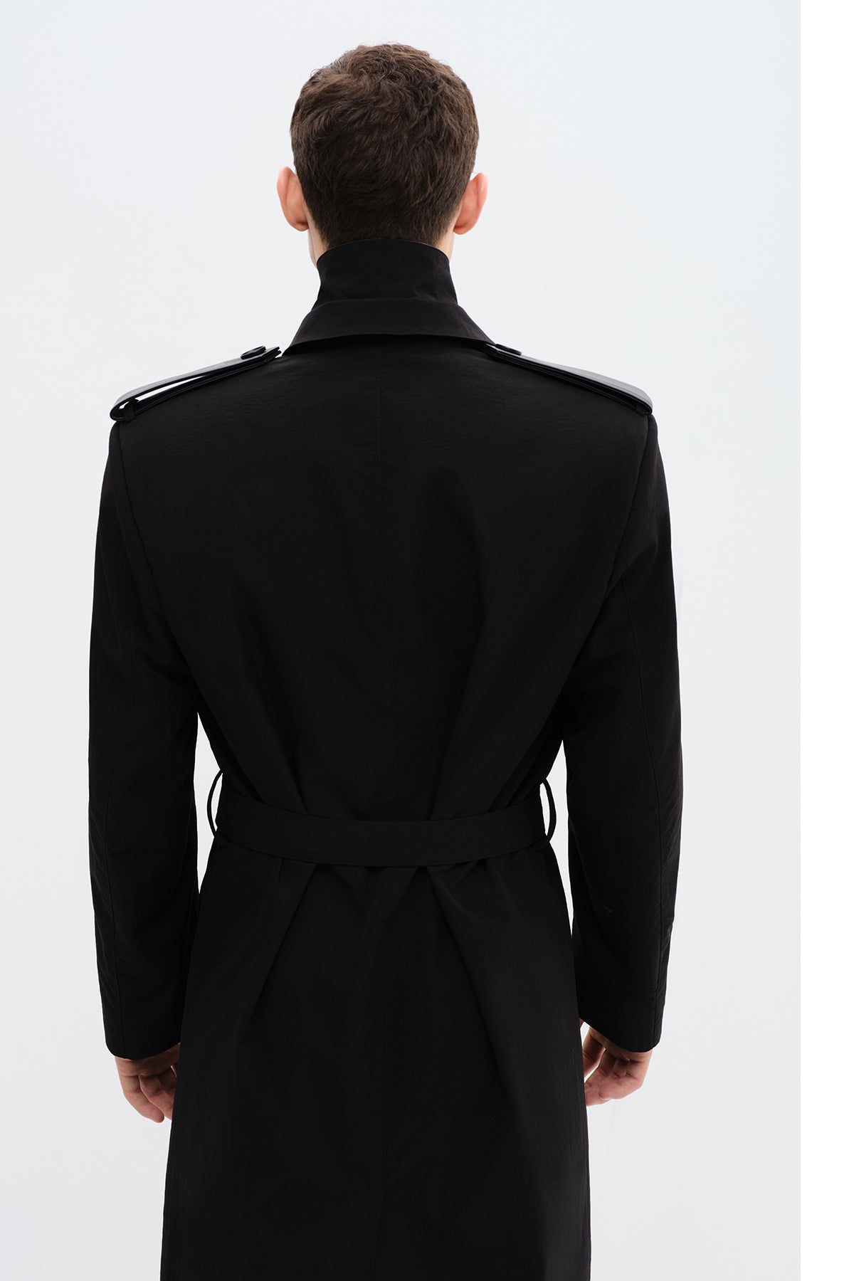 MAVEN TRENCH COAT(FW26.19.12.1.1.0)