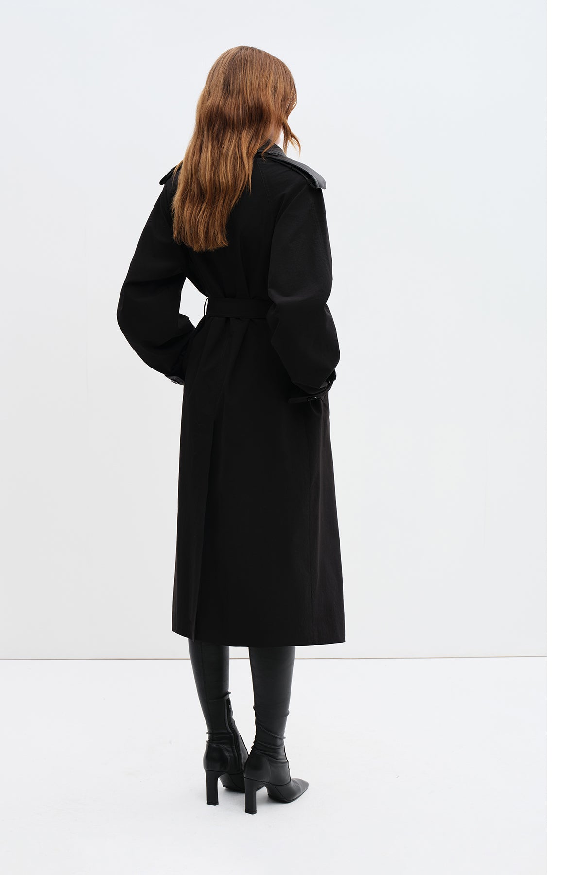 ESTELLE TRENCH COAT(FW26.18.12.1.1.0)