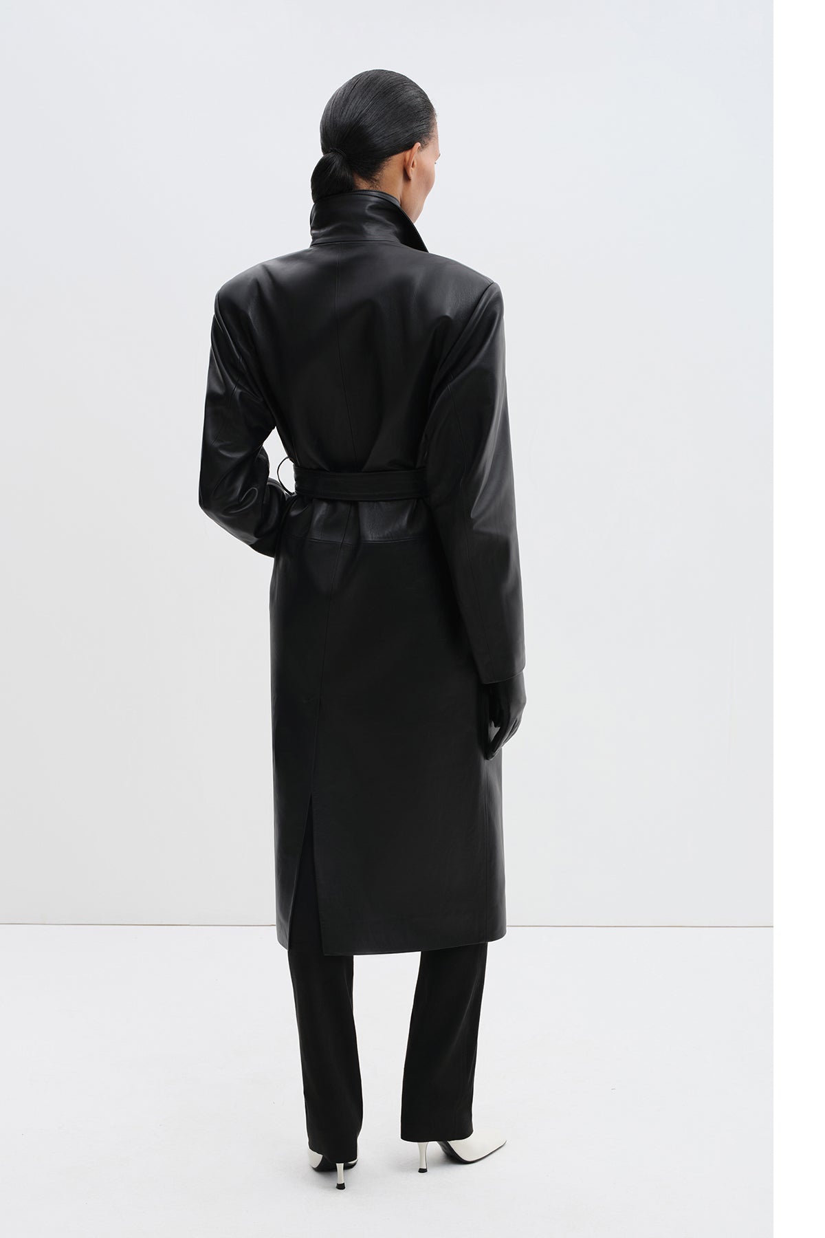 WILLIS COAT(FW26.21.1.1.1.0)