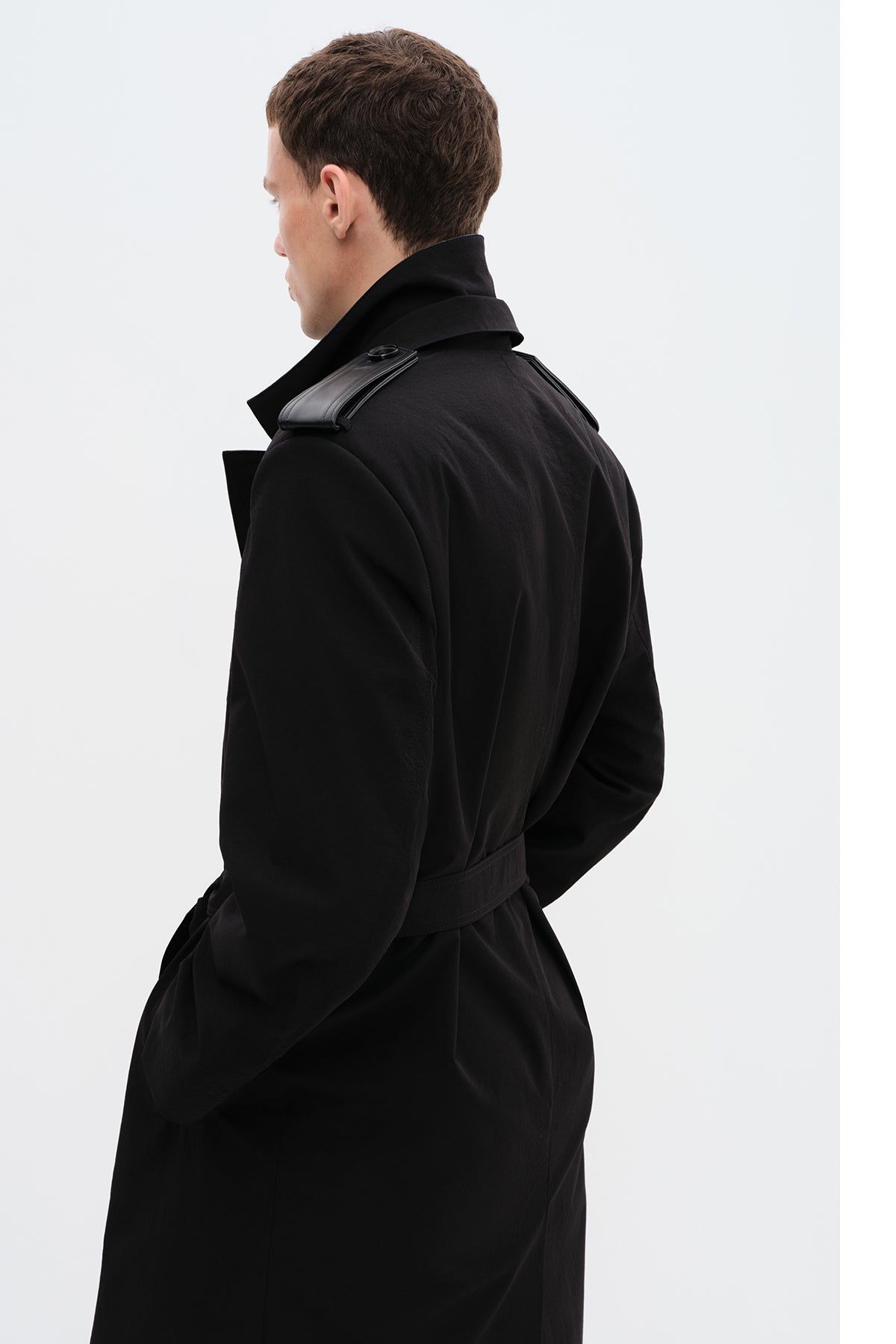 MAVEN TRENCH COAT(FW26.19.12.1.1.0)