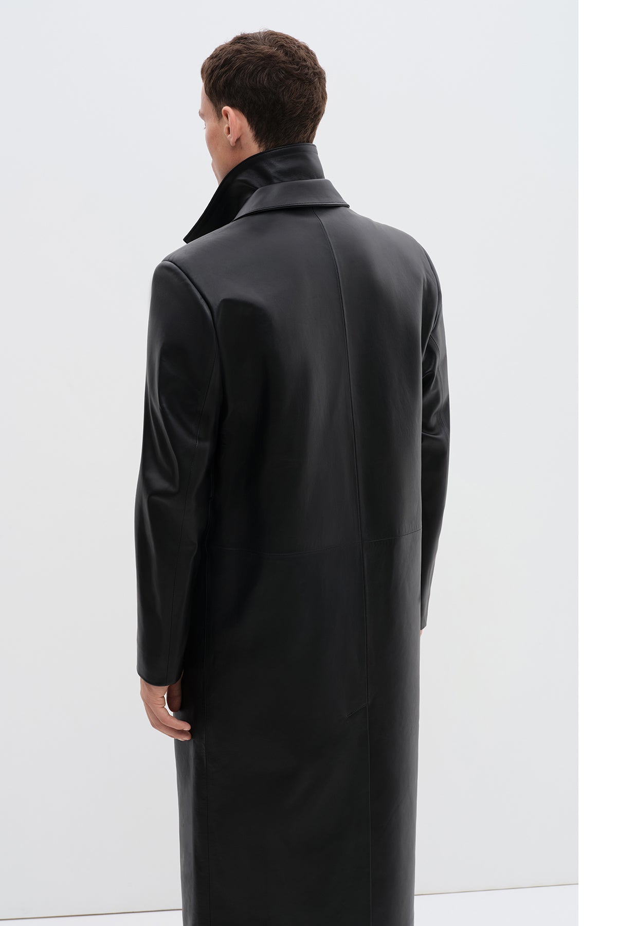 WILLIS COAT(FW26.21.1.1.1.0)