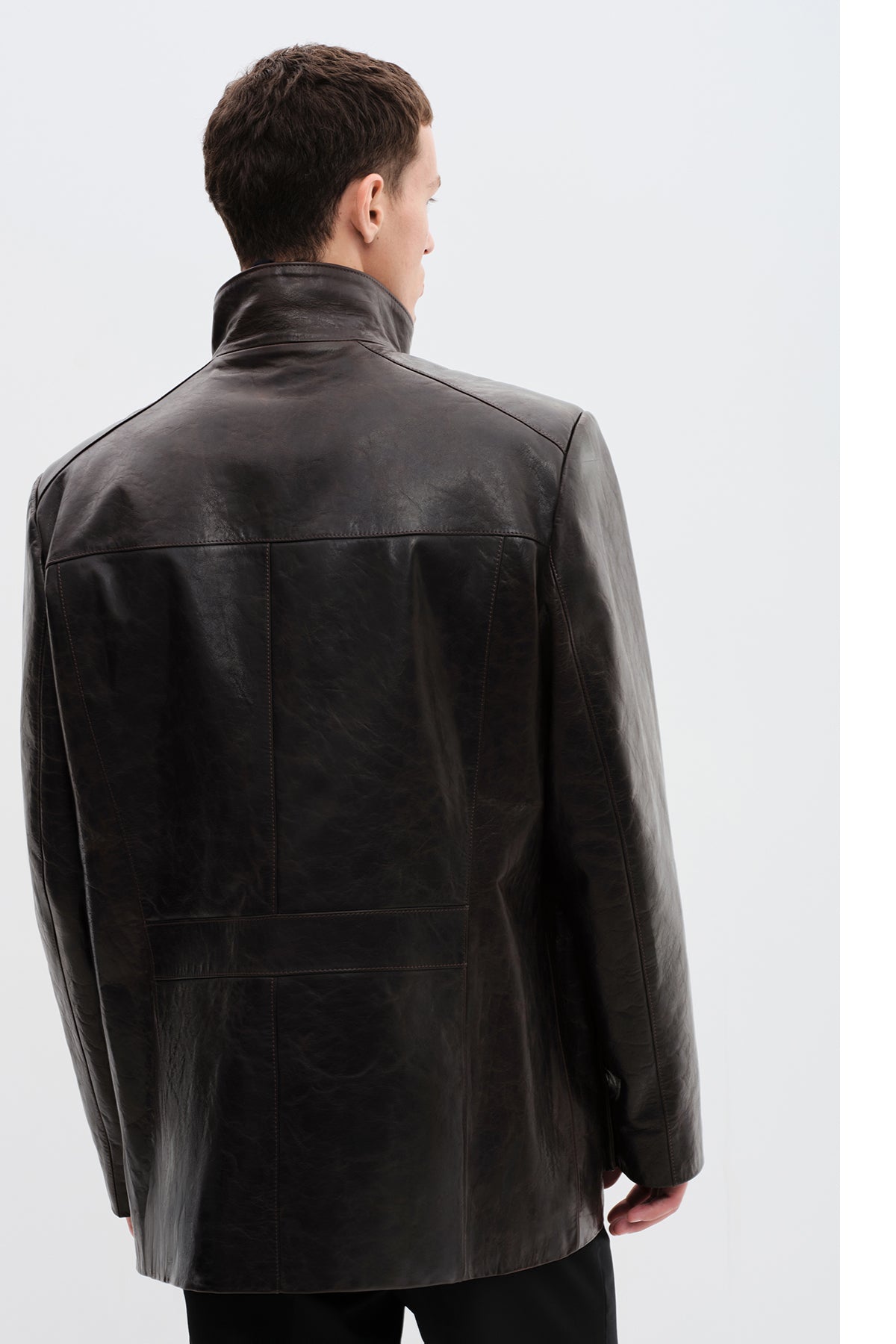 WYATT JACKET(FW26.10.1.48.1.0)