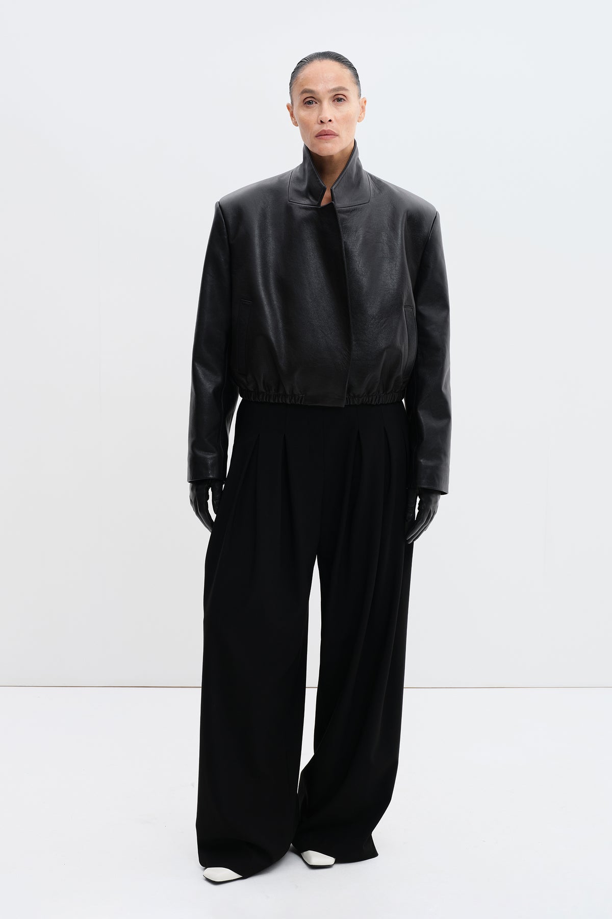 AUDREY JACKET(FW26.11.1.1.1.0)