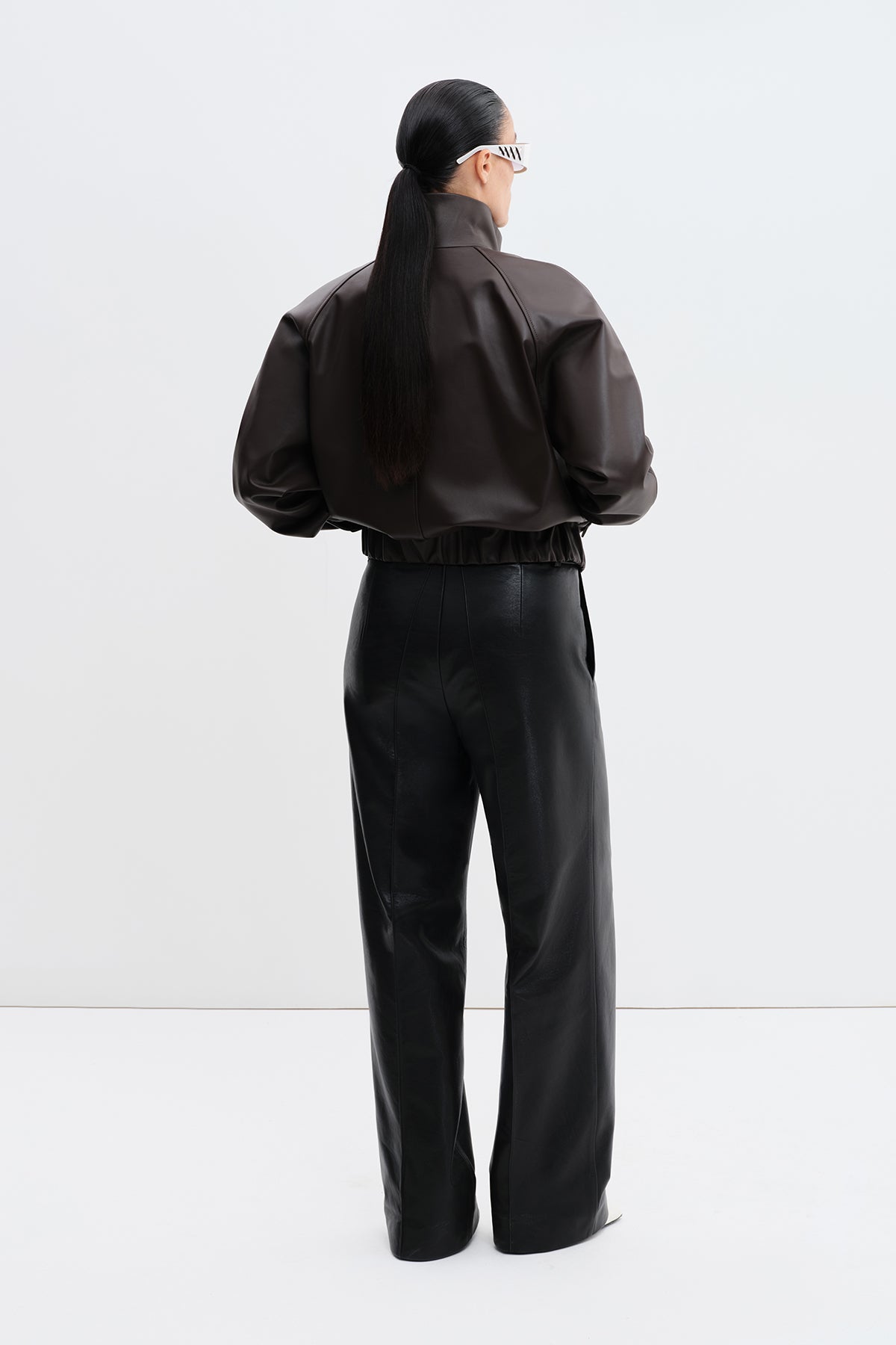 ARDEN CROPPED JACKET(FW26.14.1.49.1.1)