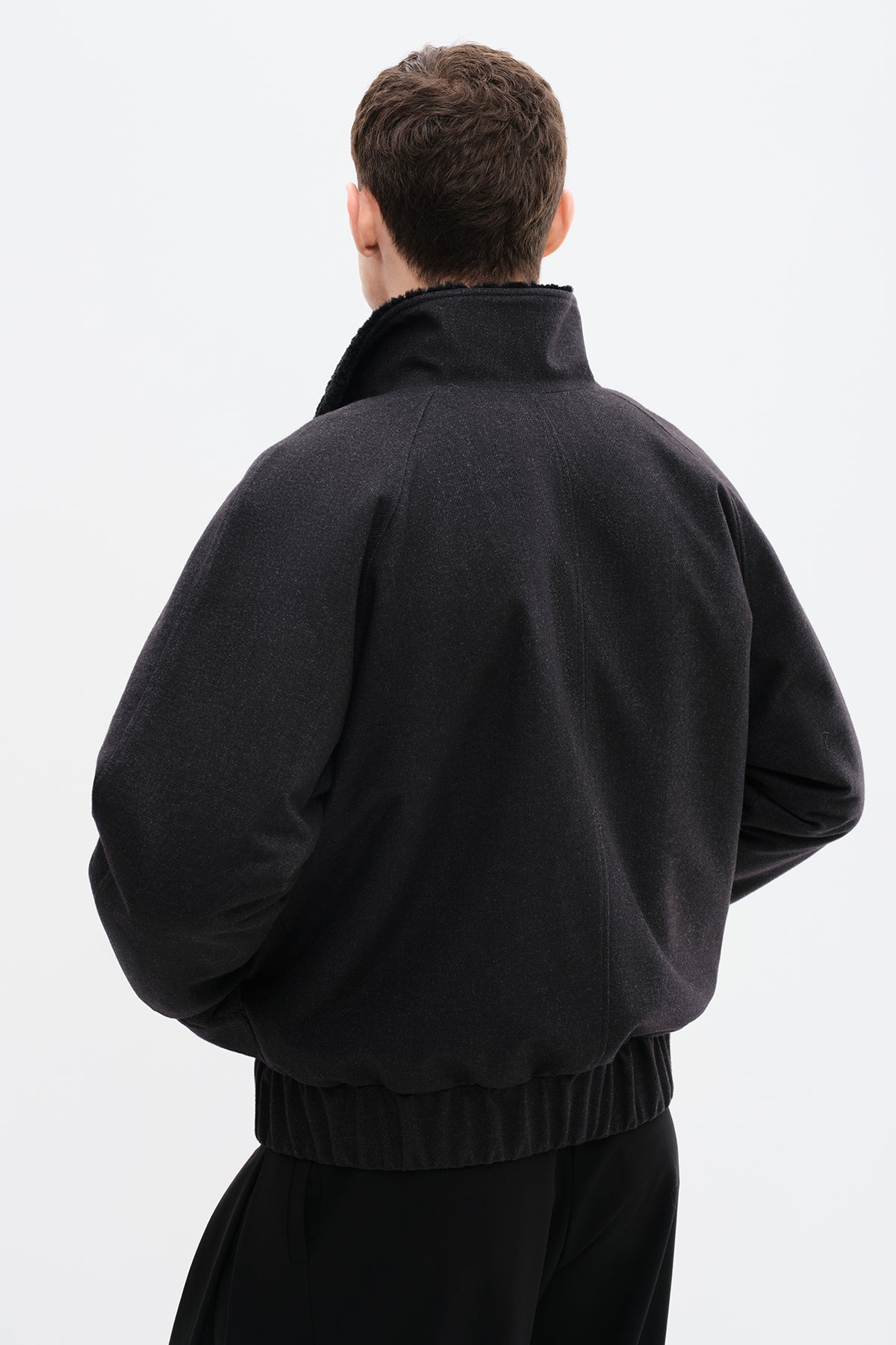 WELLS JACKET(FW26.30.5.12.1.0)