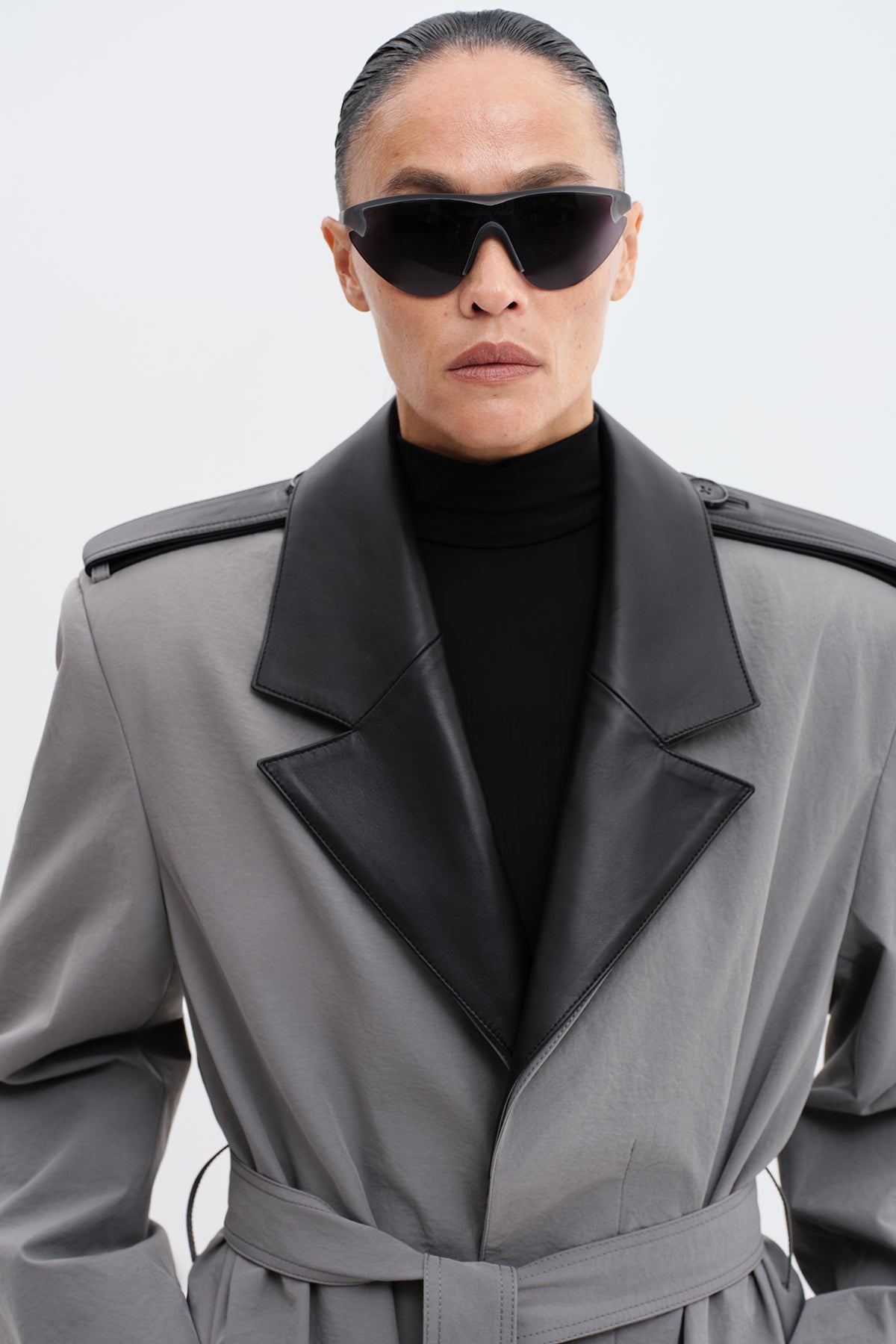 MAVEN TRENCH COAT(FW26.19.12.11.1.0)