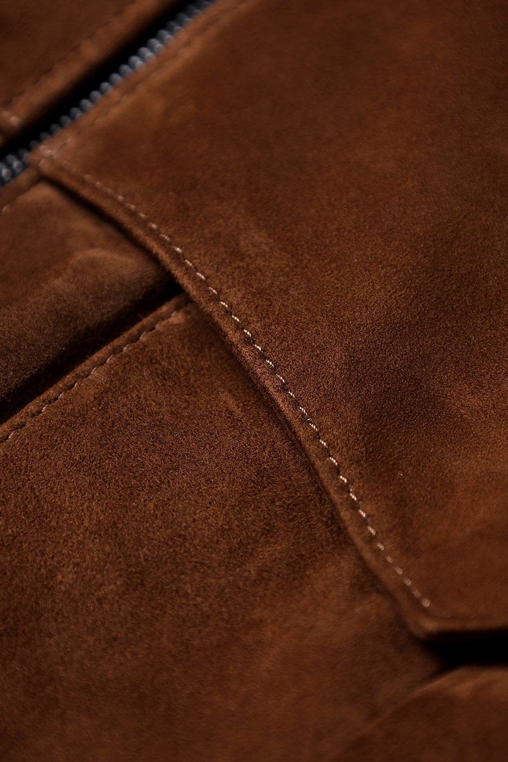 Бомбер-трансформер Рейчел коричневий