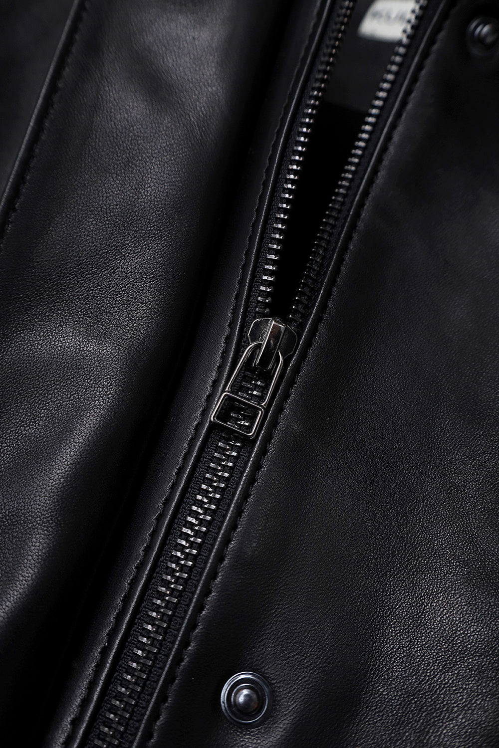 Куртка Ірис чорна