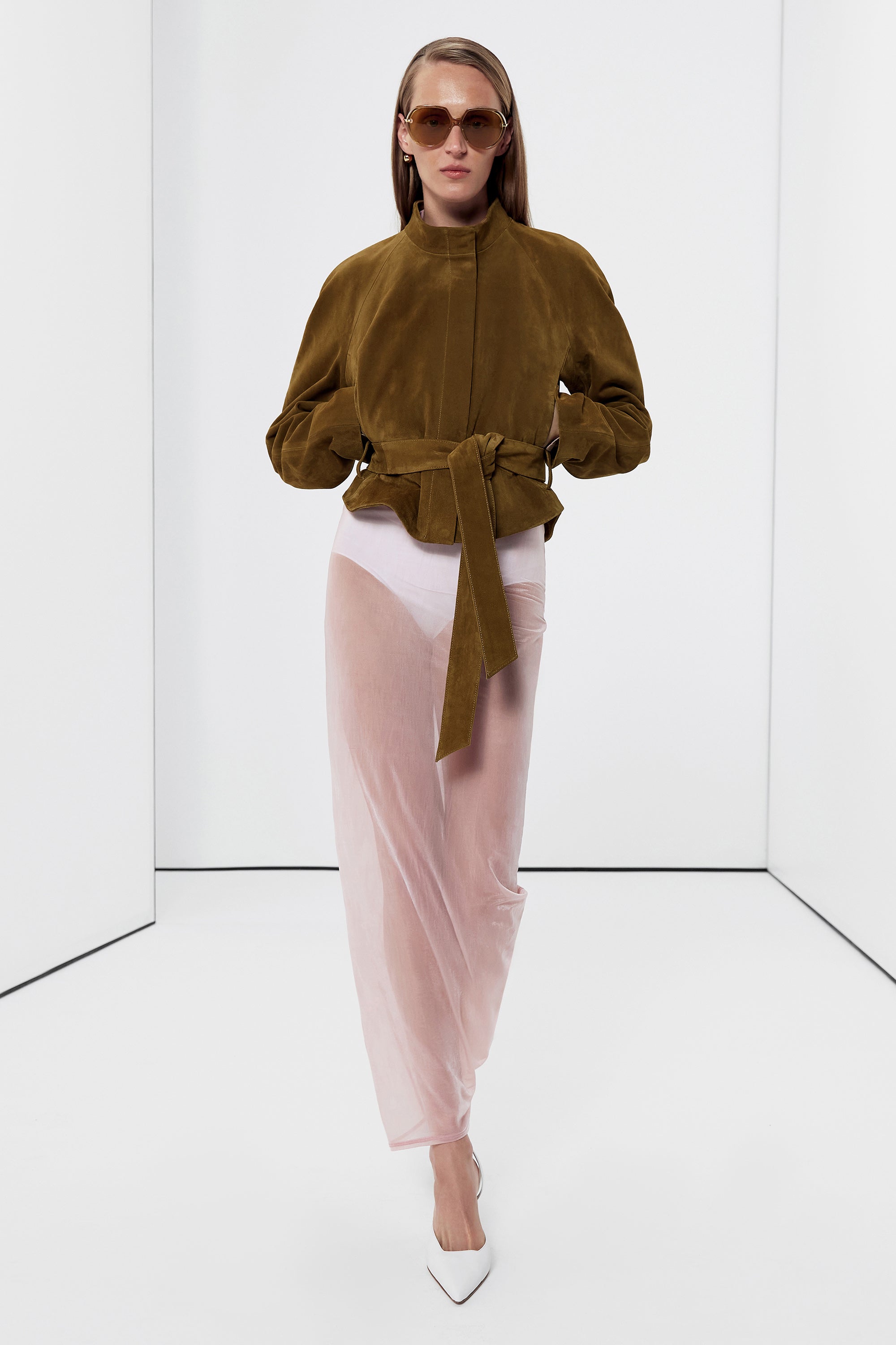 Kayla jacket(SS26.6.26)