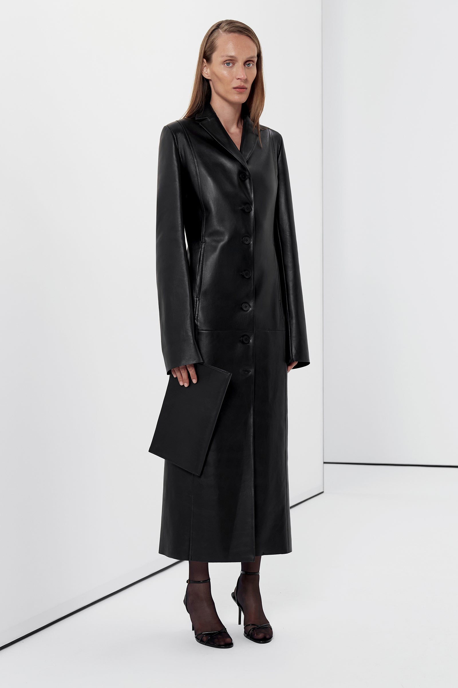 Jolie coat(SS26.7.1)