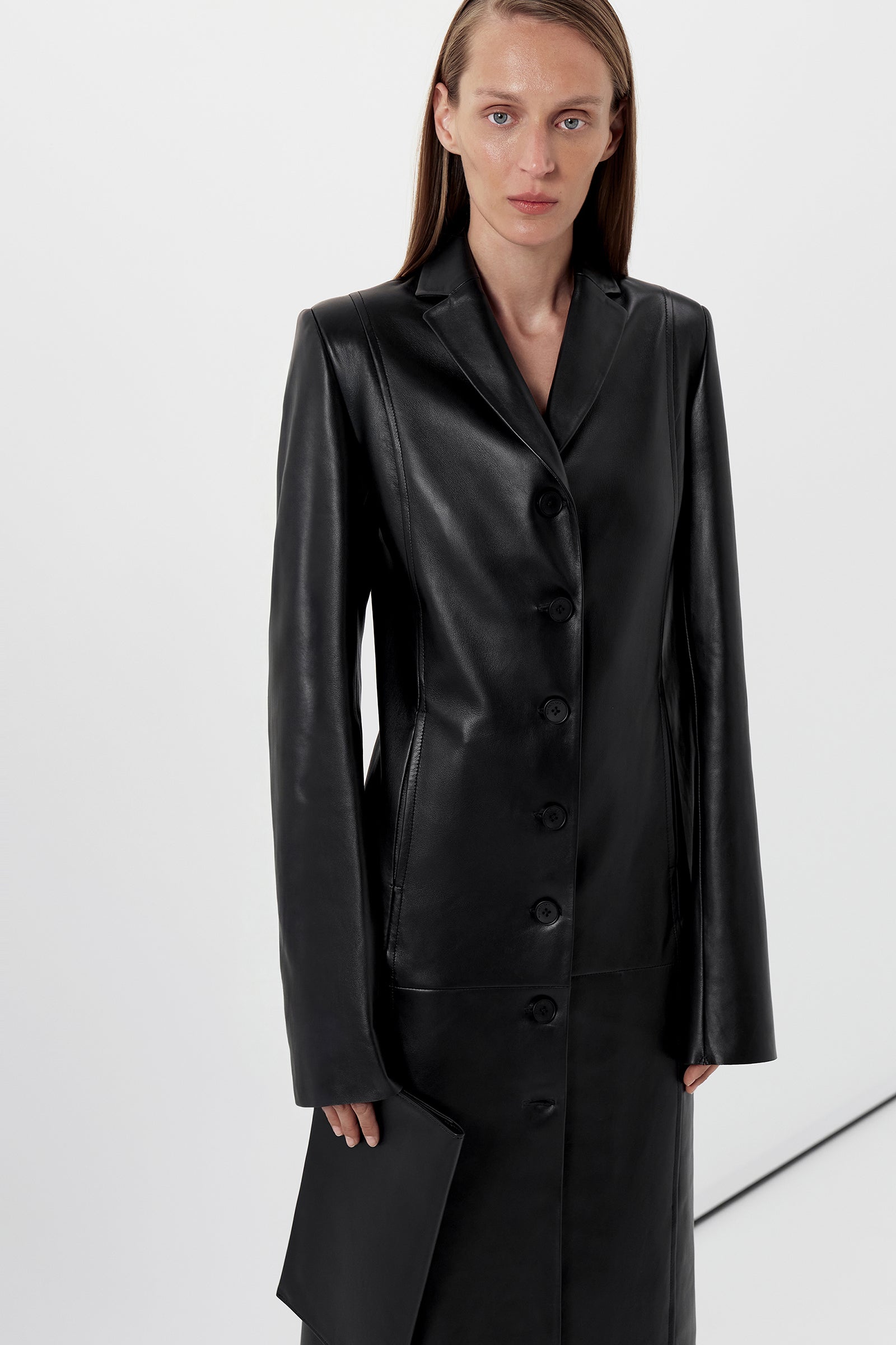 Пальто Джолі(SS26.7.1)