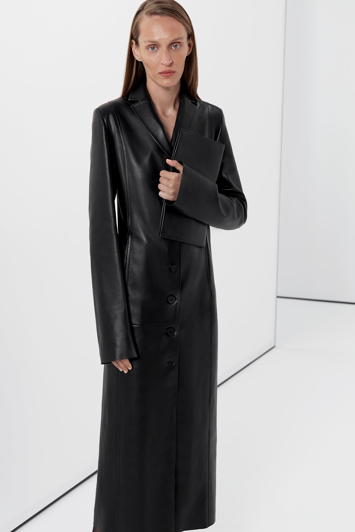 Jolie coat(SS26.7.1)