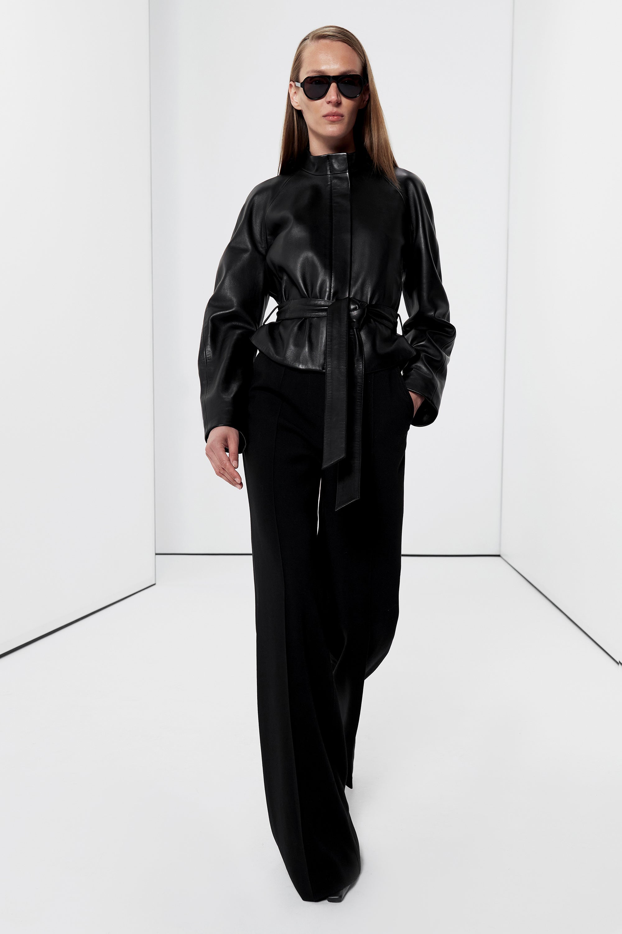 Kayla jacket(SS26.6.1)